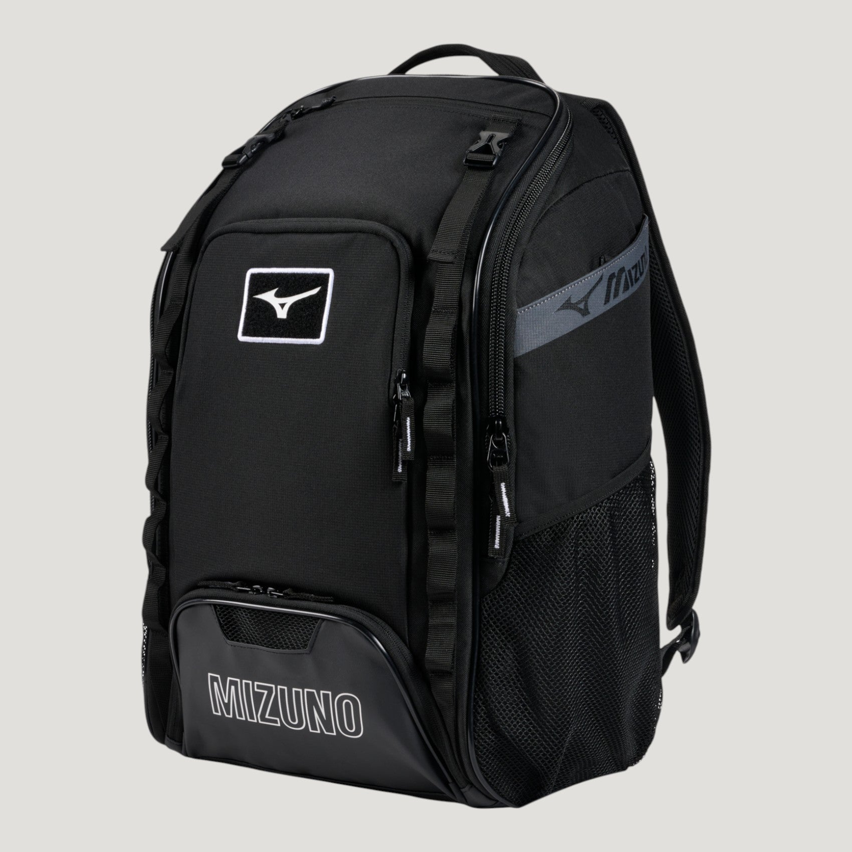 ORGANIZER 26 BACKPACK BLACK UNISEX 360342_9090_01
