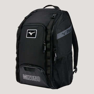 ORGANIZER 26 BACKPACK BLACK UNISEX 360342_9090_01