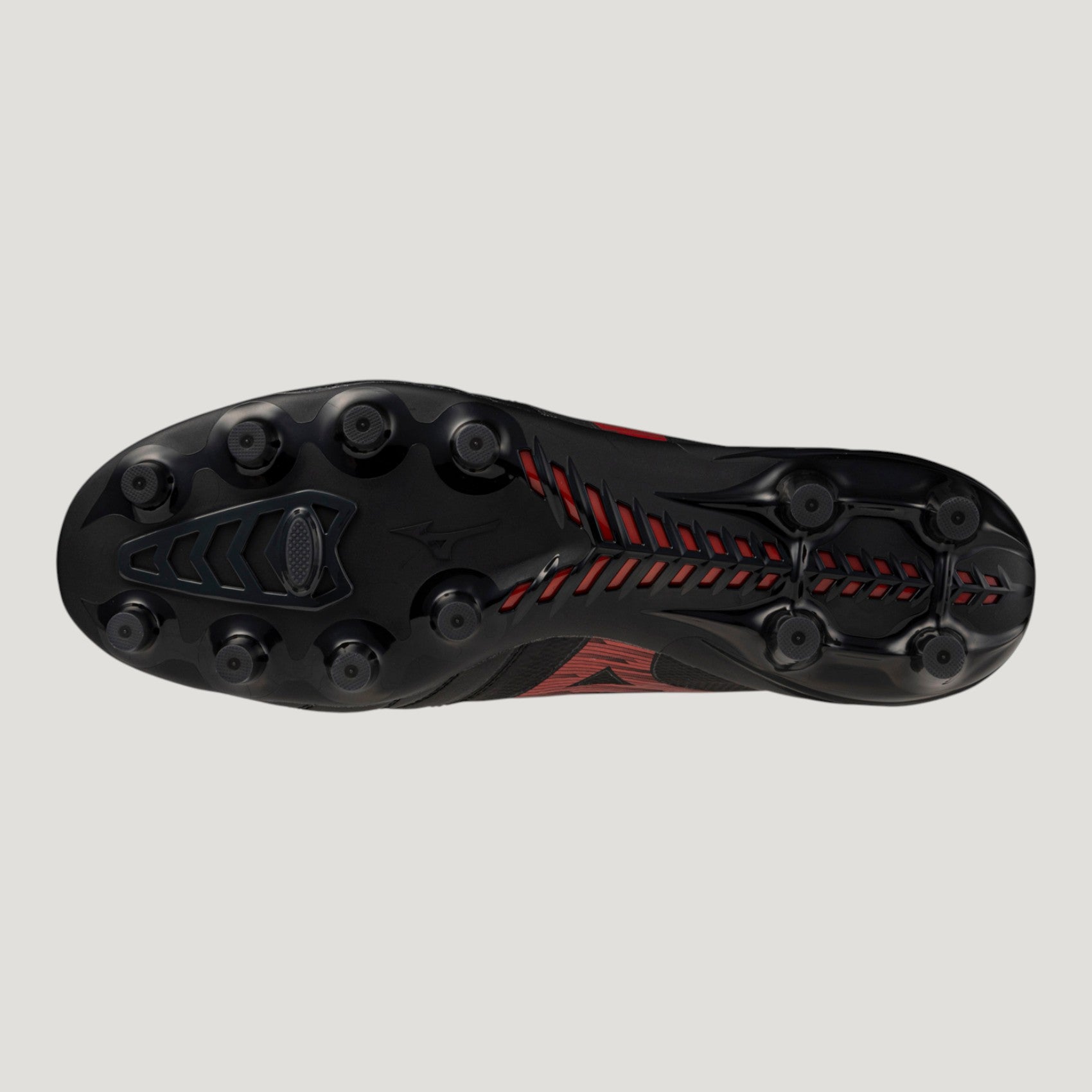 MORELIA NEO IV BETA ELITE BLACK-RED UNISEX 540311_9010_06