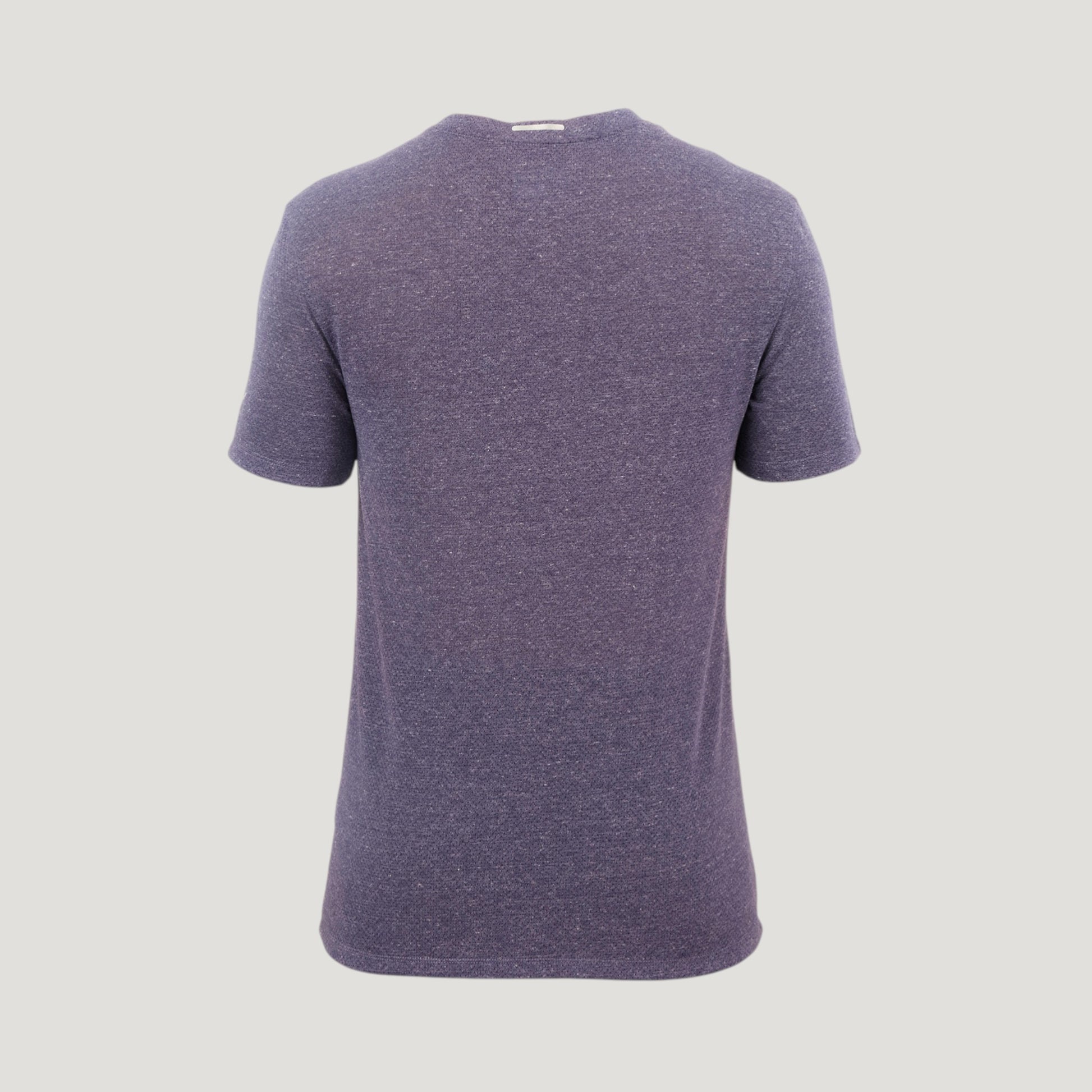 INFINITY TEE NAVY MEN 422162_5151_2