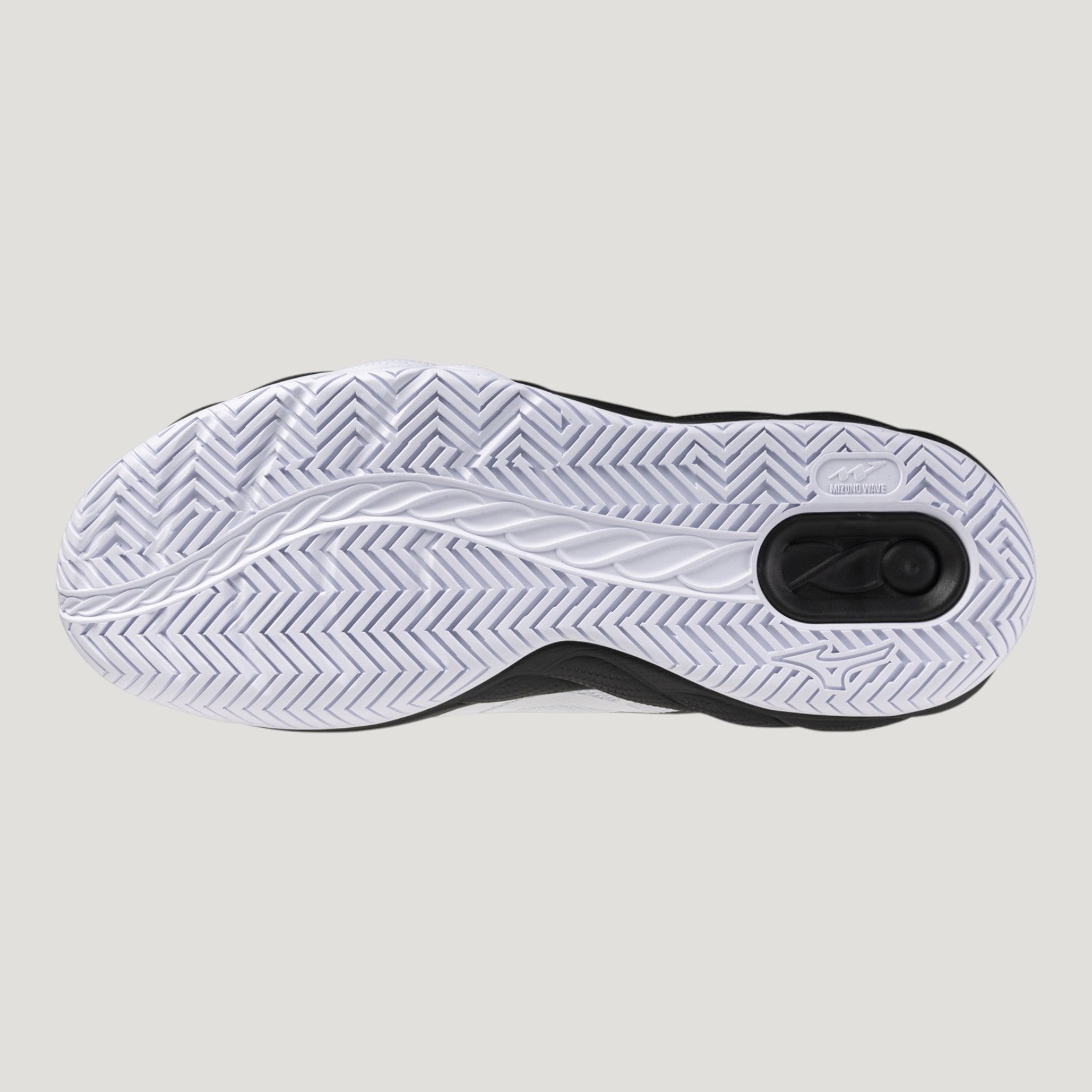 WAVE ENFORCE COURT AC WHITE-BLACK MEN 550075_0090_12