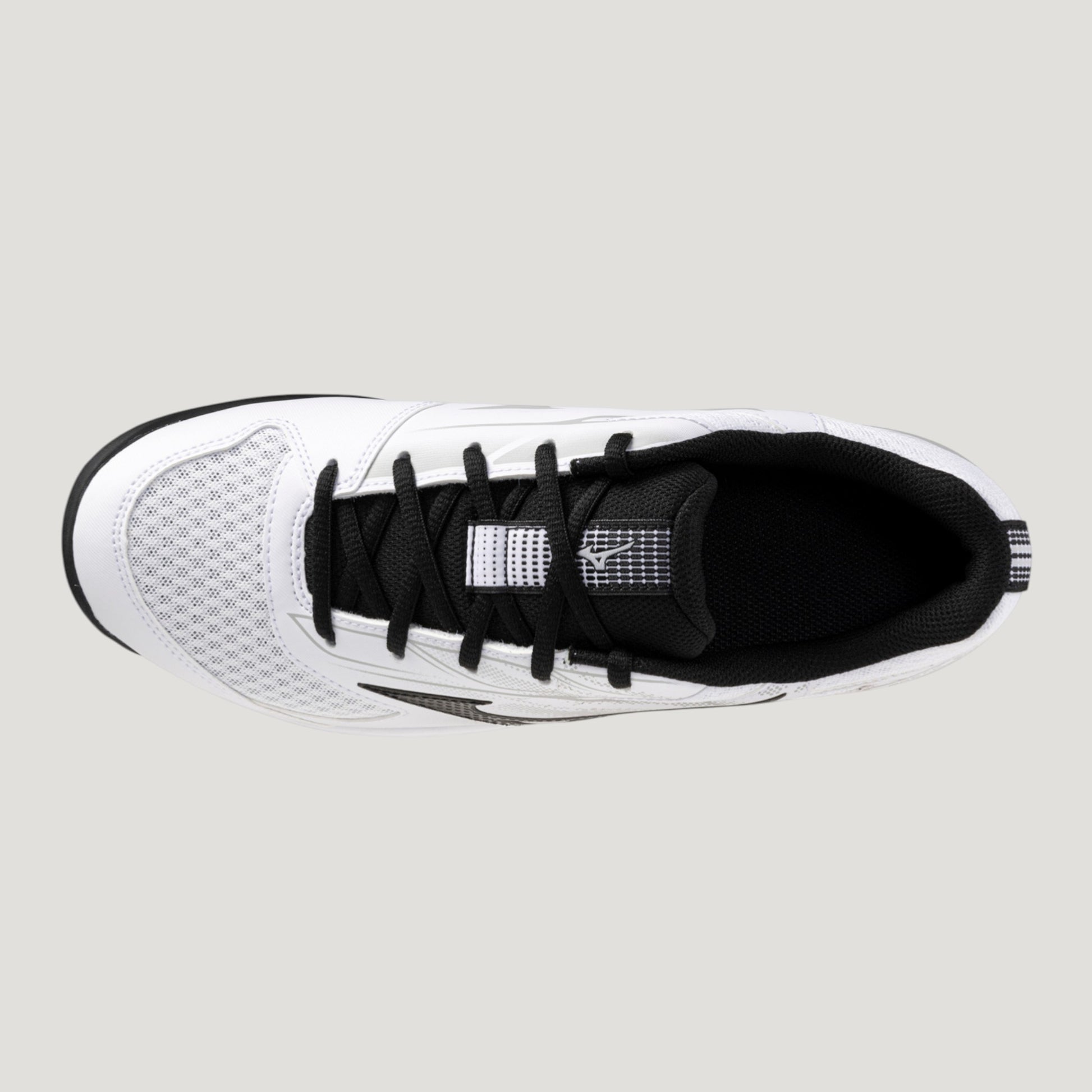 BREAK SHOT 5 AC WHITE-BLACK MEN 550096_0090_04