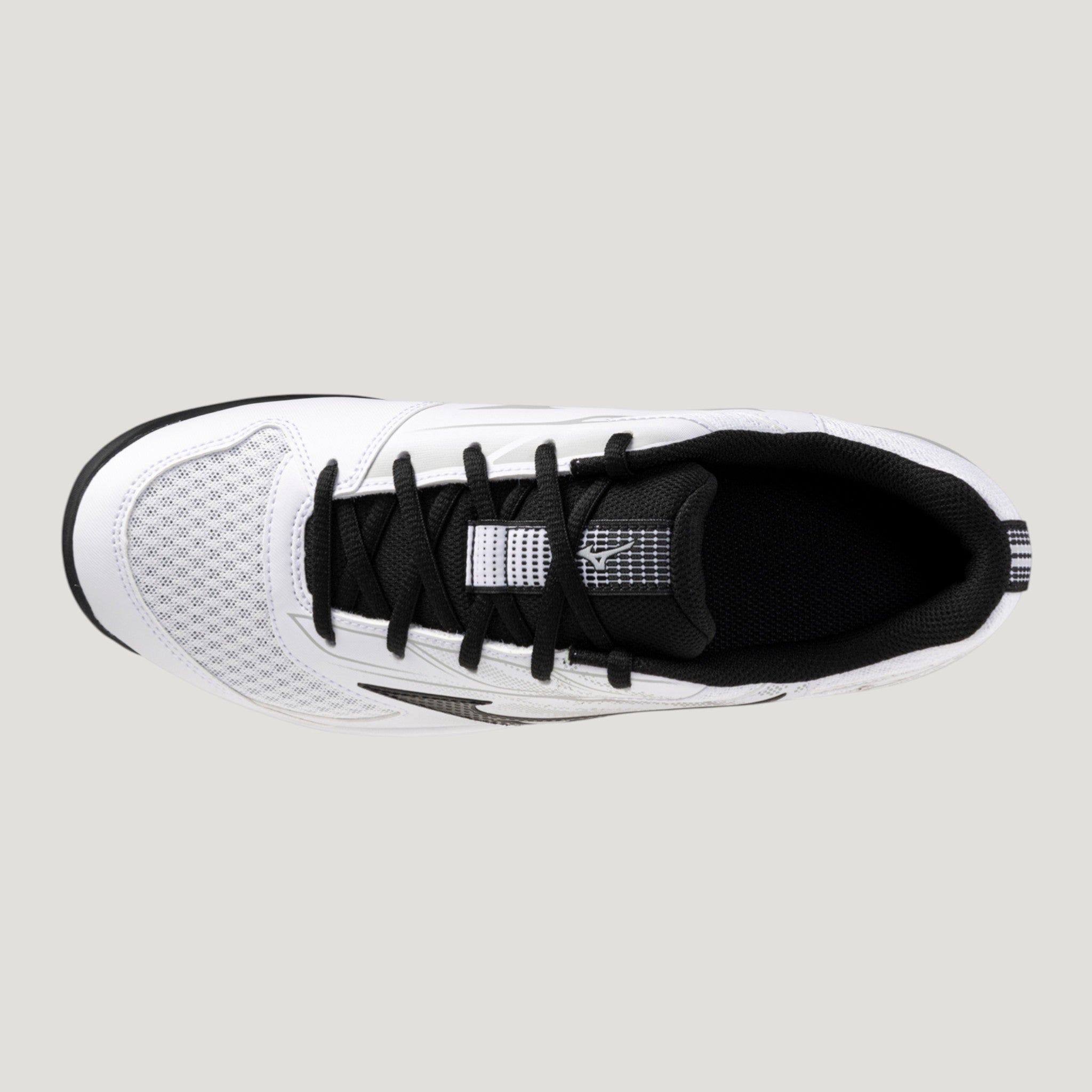 BREAK SHOT 5 AC WHITE-BLACK MEN 550096_0090_04