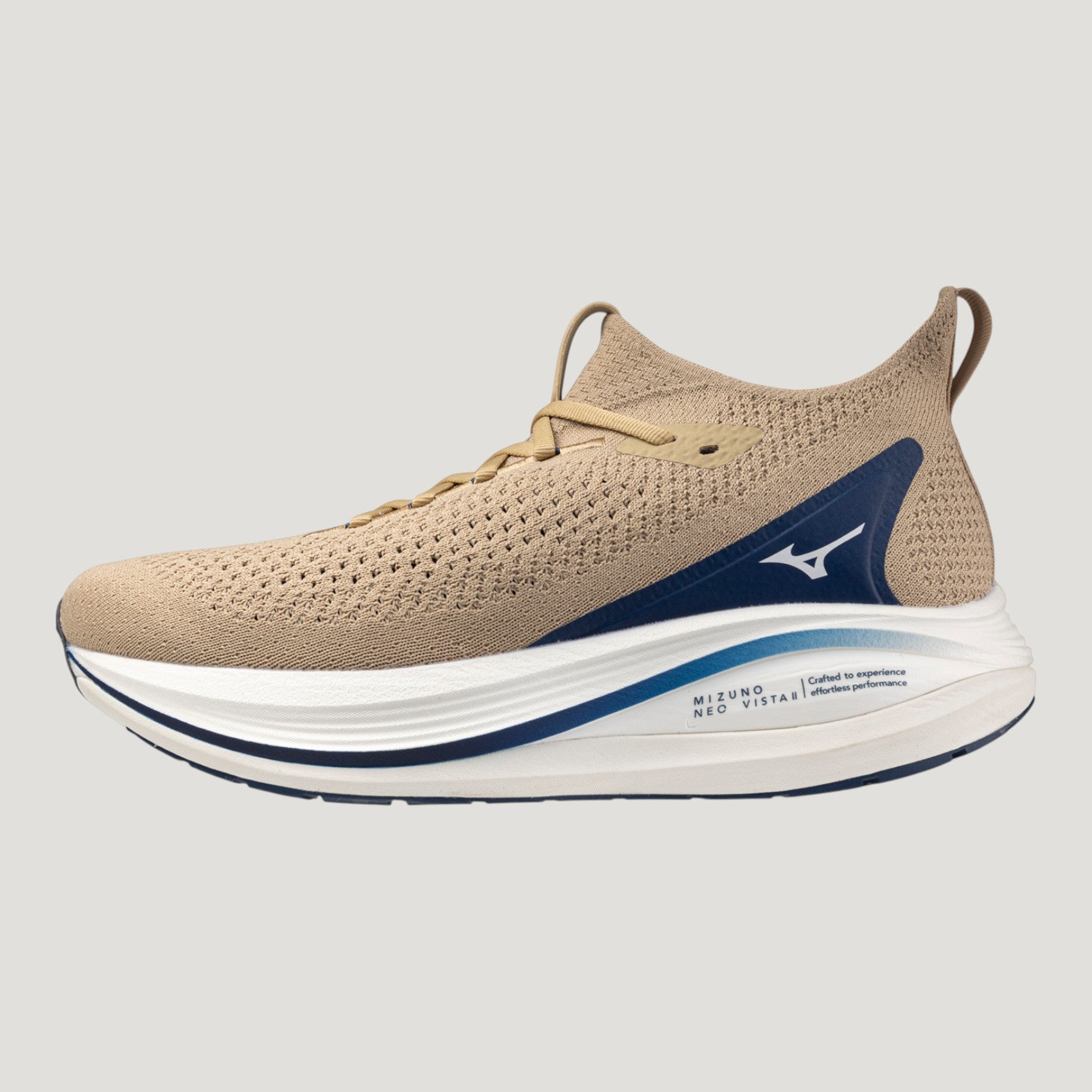 NEO VISTA 2 PALE KHAKI-WHITE MEN 411539_8P00_00