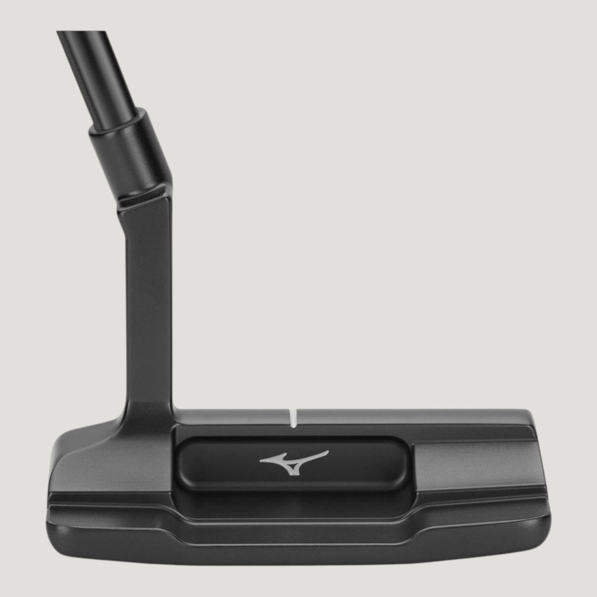 M CRAFT OSAKA PUTTER GREY ION MEN 211214_RS91_03