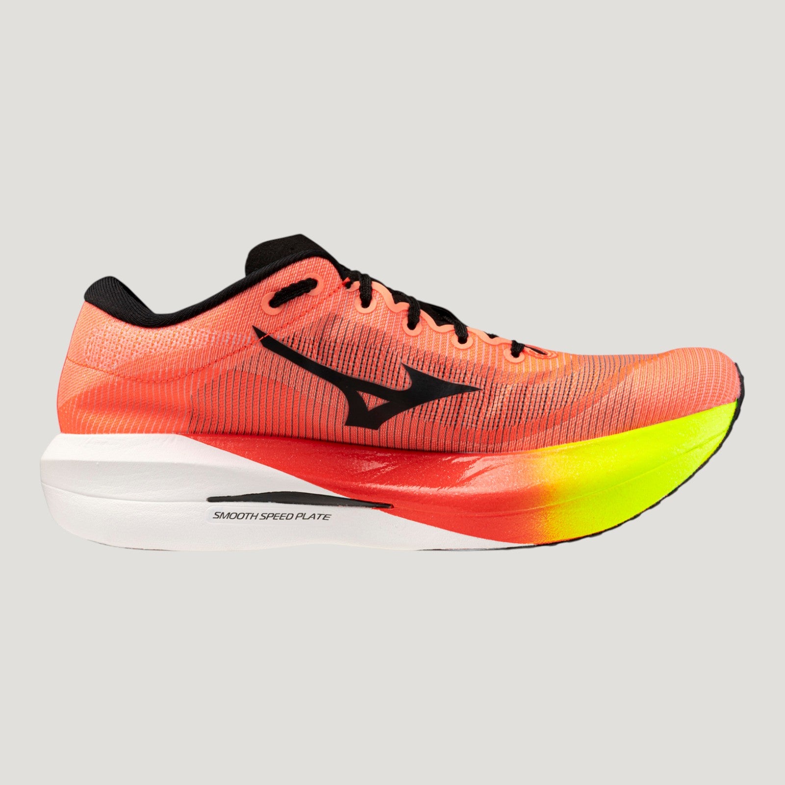 HYPERWARP PURE LAVA ORANGE-BLACK UNISEX 411586_2590_03