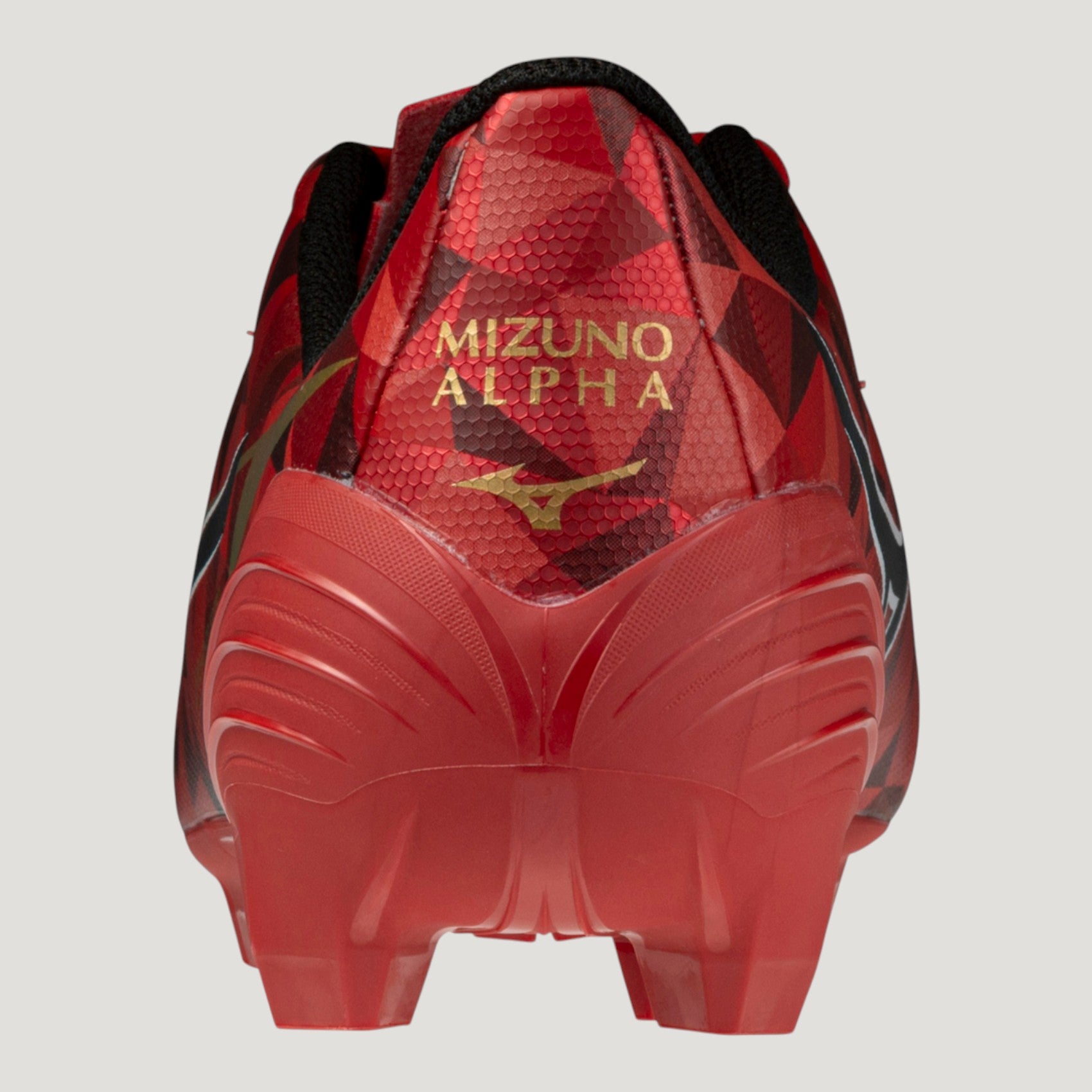 A II SELECT RED-BLACK UNISEX 540360_1090_05