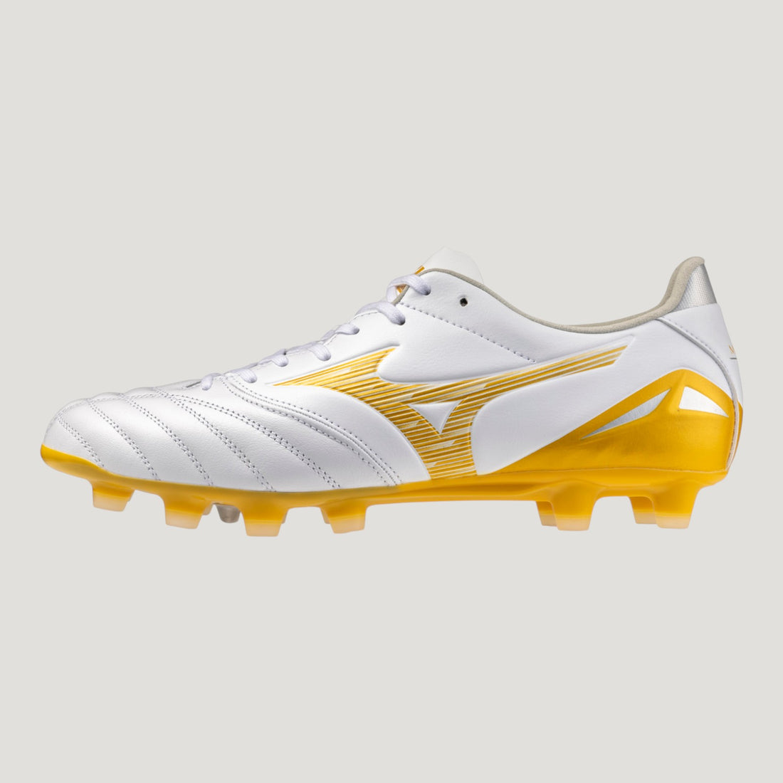 MORELIA NEO IV PRO WHITE-GOLD UNISEX 540370_0074_00