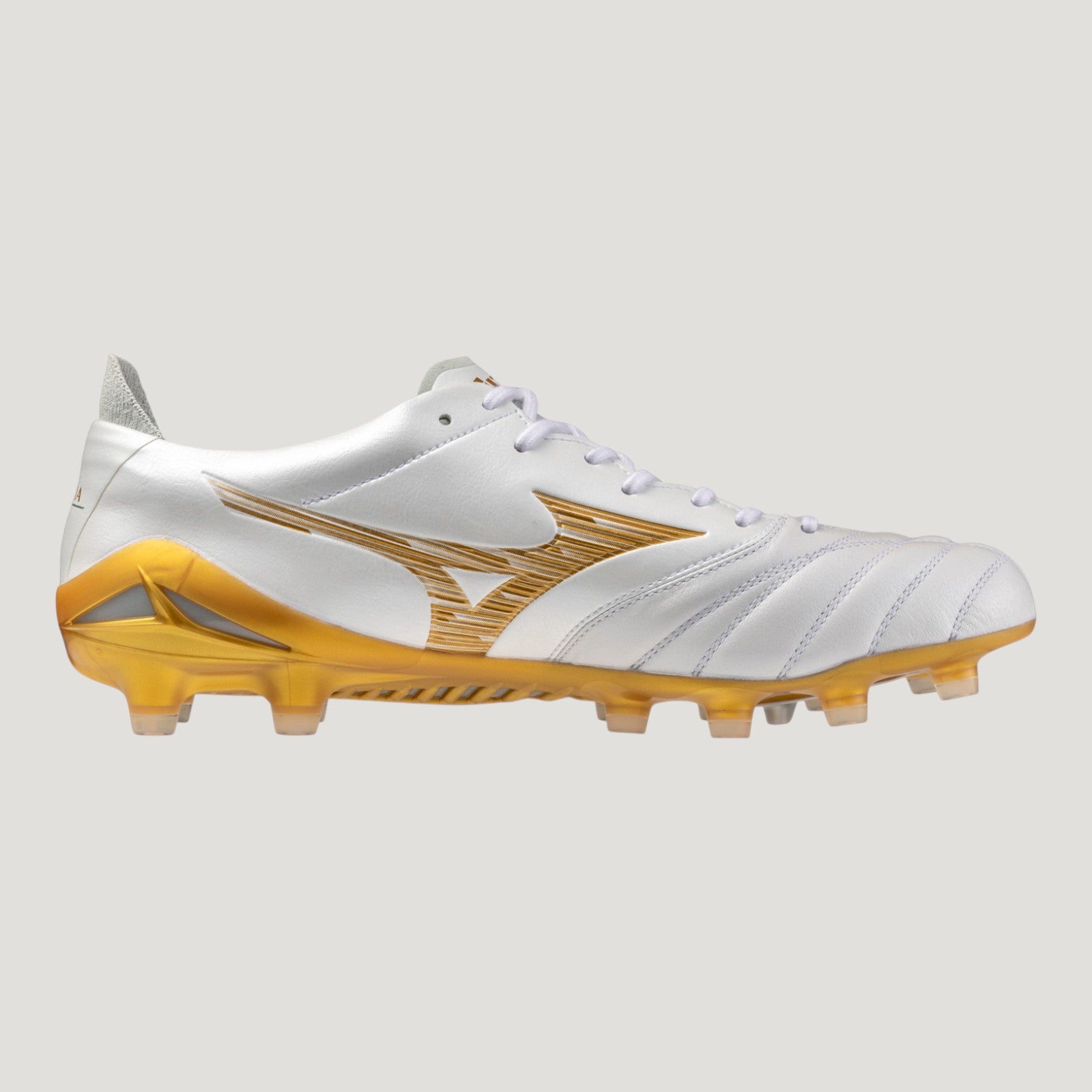 MORELIA NEO IV ELITE WHITE-GOLD UNISEX 540310_0074_03