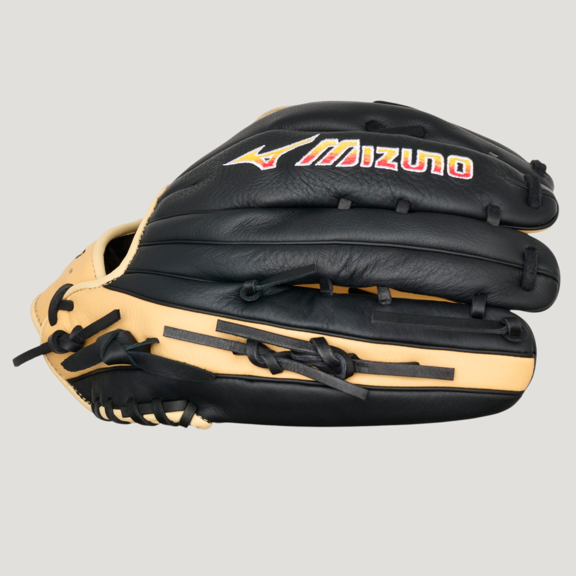 GFN1250B5 FRANCHISE BB RH BLACK-TAN UNISEX 313244_F981_03