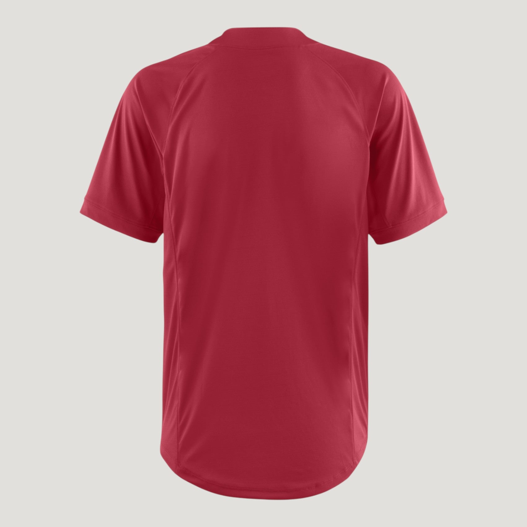 NXT 1-BUTTON JERSEY RED MEN 351117_1010_02