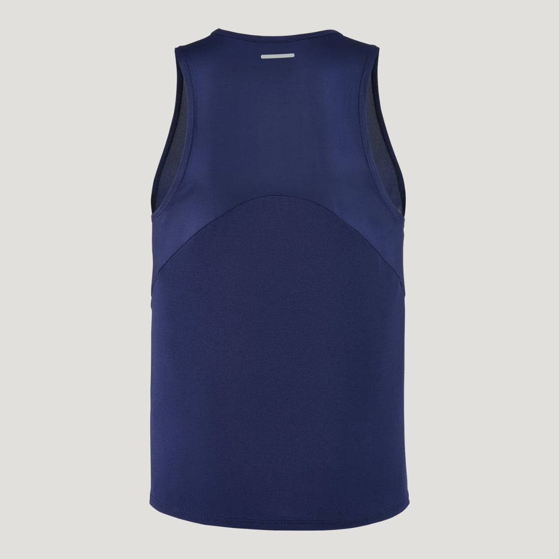 PERFORMANCE SINGLET NAVY MEN 530247_5151_01