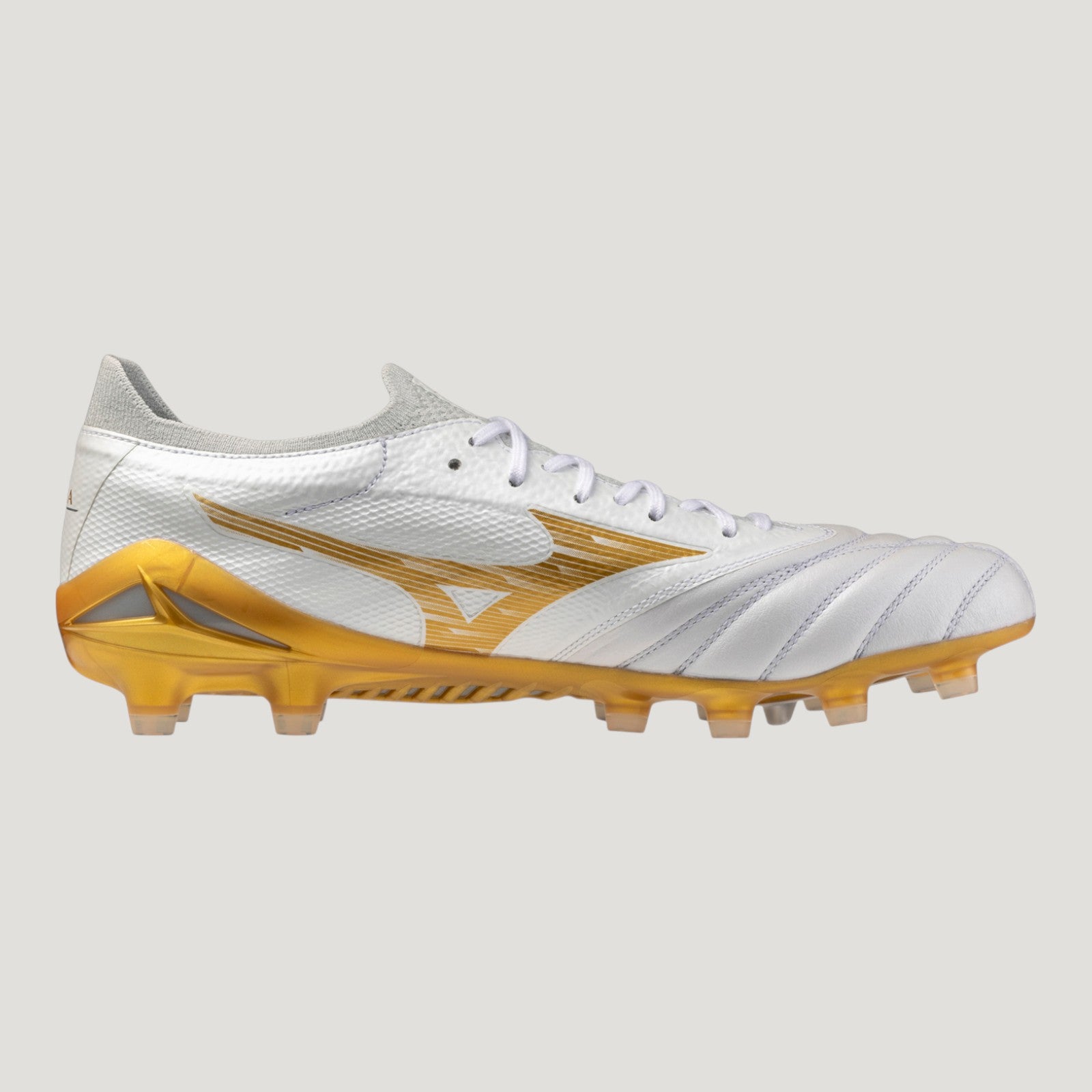 Fútbol – Mizuno México