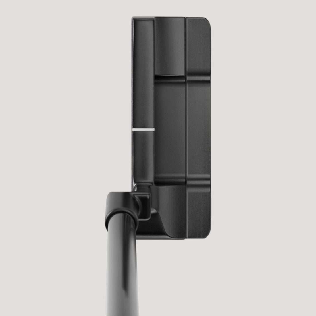 M CRAFT OSAKA PUTTER GREY ION MEN 211214_RS91_01