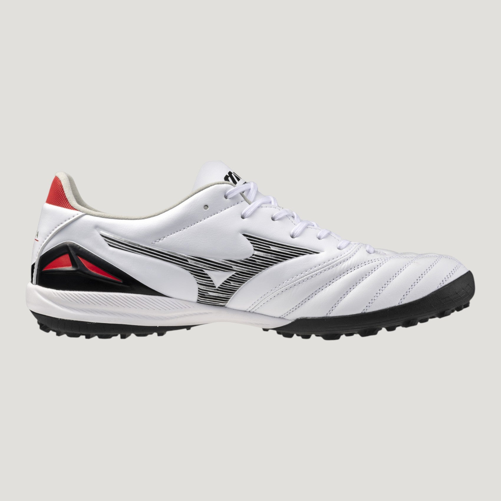 MORELIA NEO IV PRO AS WHITE-BLACK UNISEX 540372_0090_01