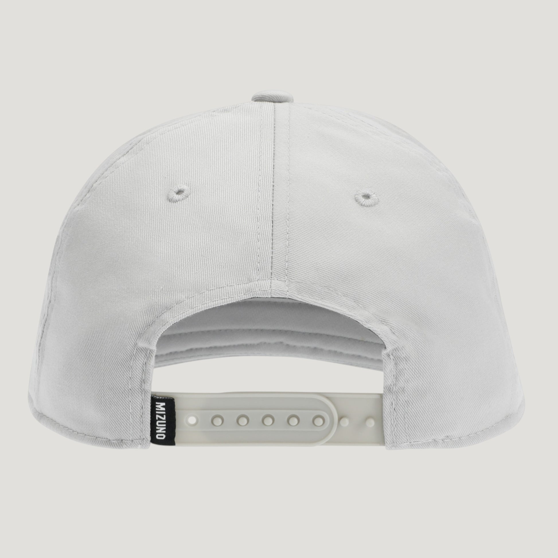 RB PATRIOT PATCH SNAPBACK GREY UNISEX 370345_9191_02