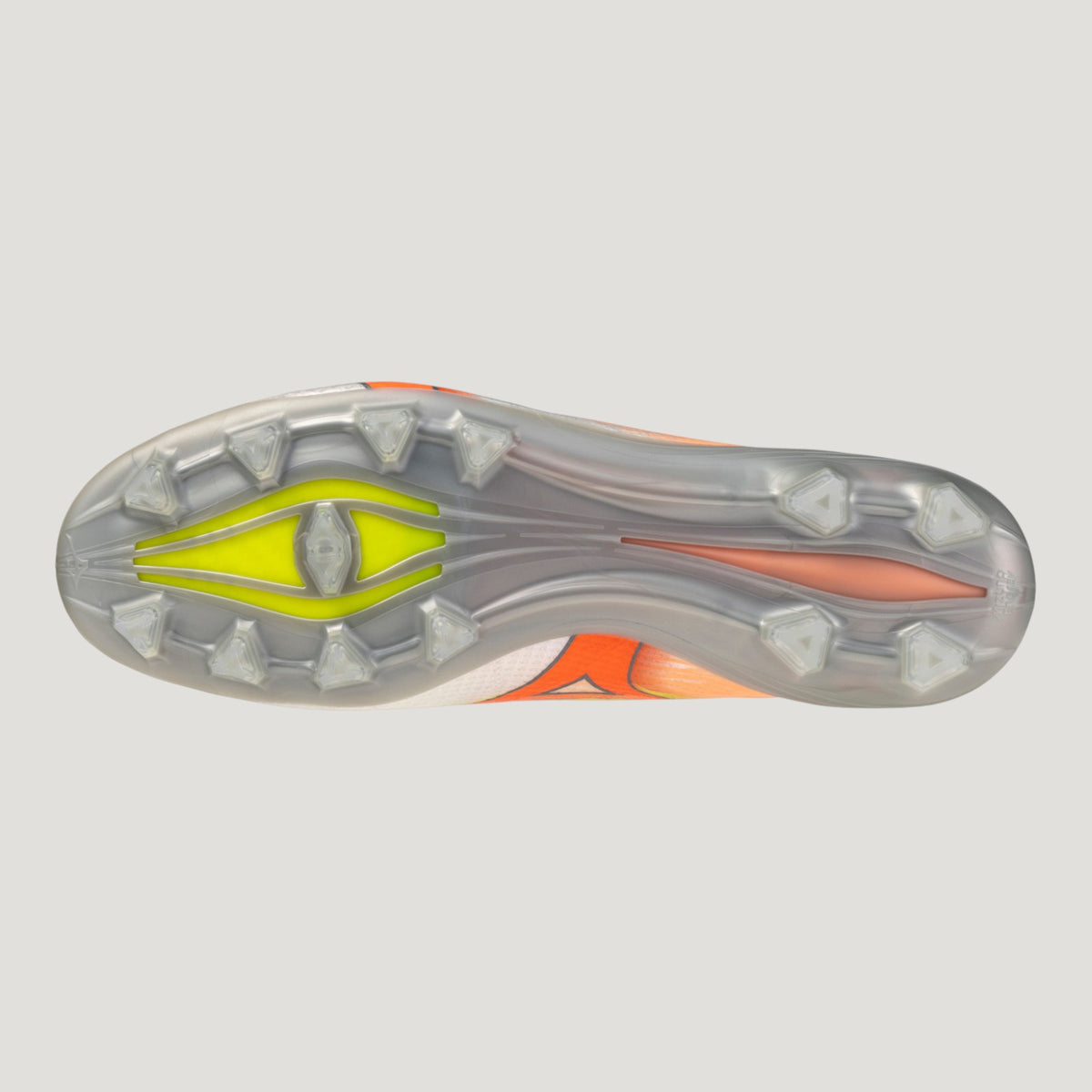 ALPHA III ELITE WHITE-LAVA ORANGE UNISEX 540384_0025_02