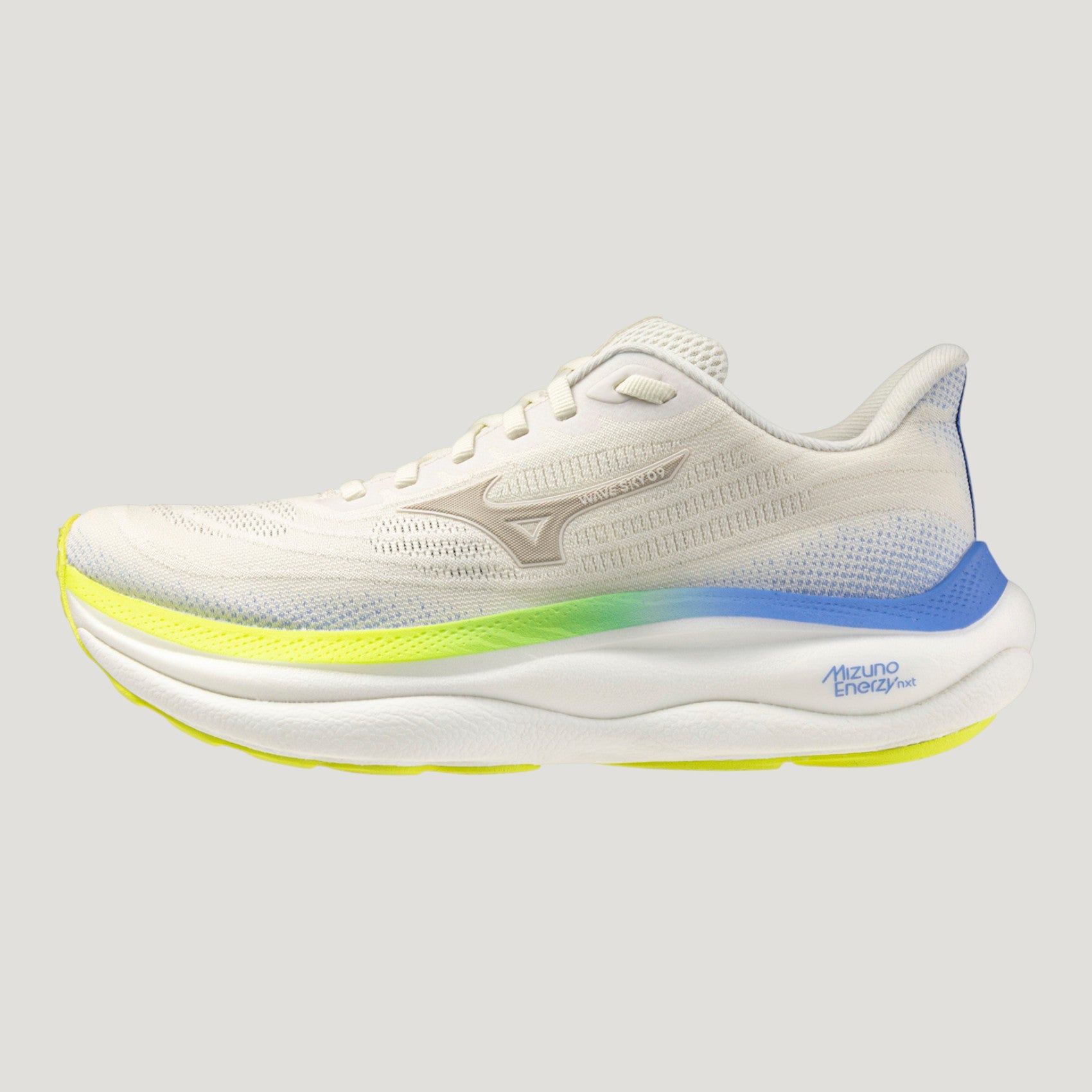 WAVE SKY 9 SNOW WHITE-SILVER BIRCH WOMEN 411532_0D9Z_00