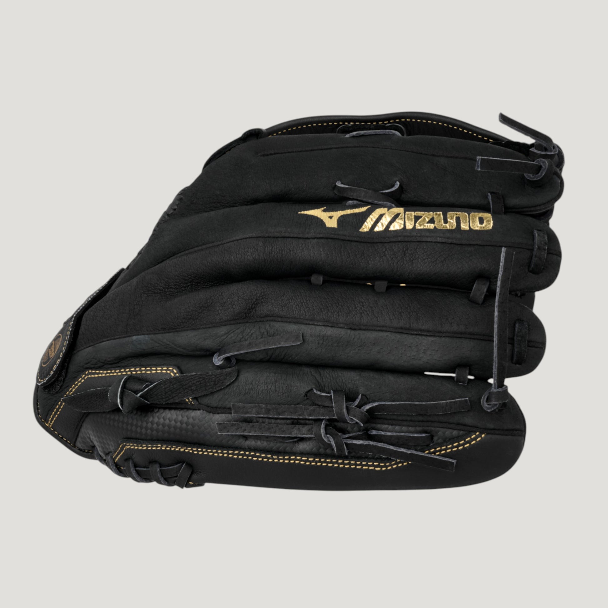 GPM1305 PREMIER 13 LH BLACK-GOLD UNISEX 312793_F974_03