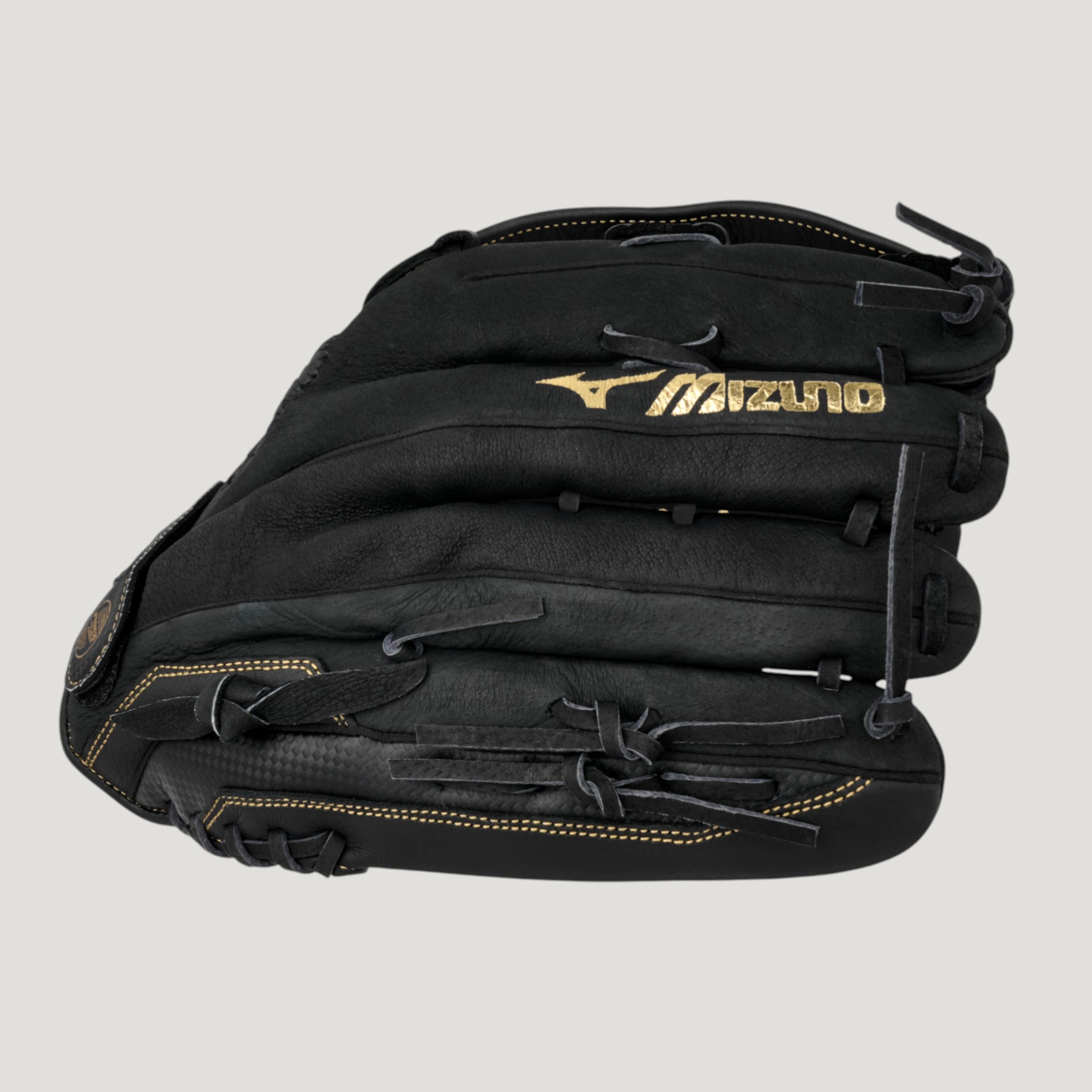 GPM1305 PREMIER 13 LH BLACK-GOLD UNISEX 312793_F974_03