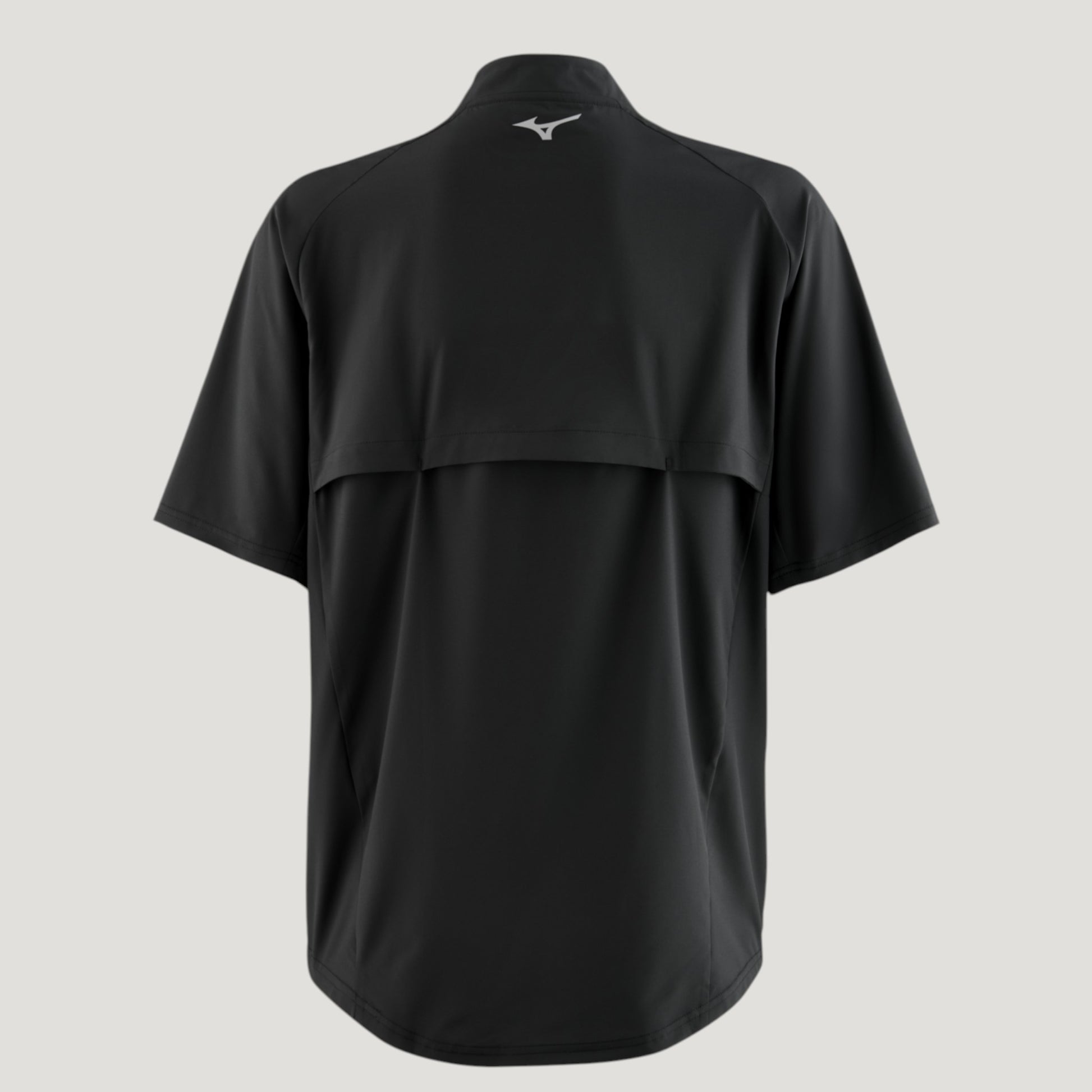 SS GAMETIME HITTING JACKET BLACK MEN 351123_9090_02