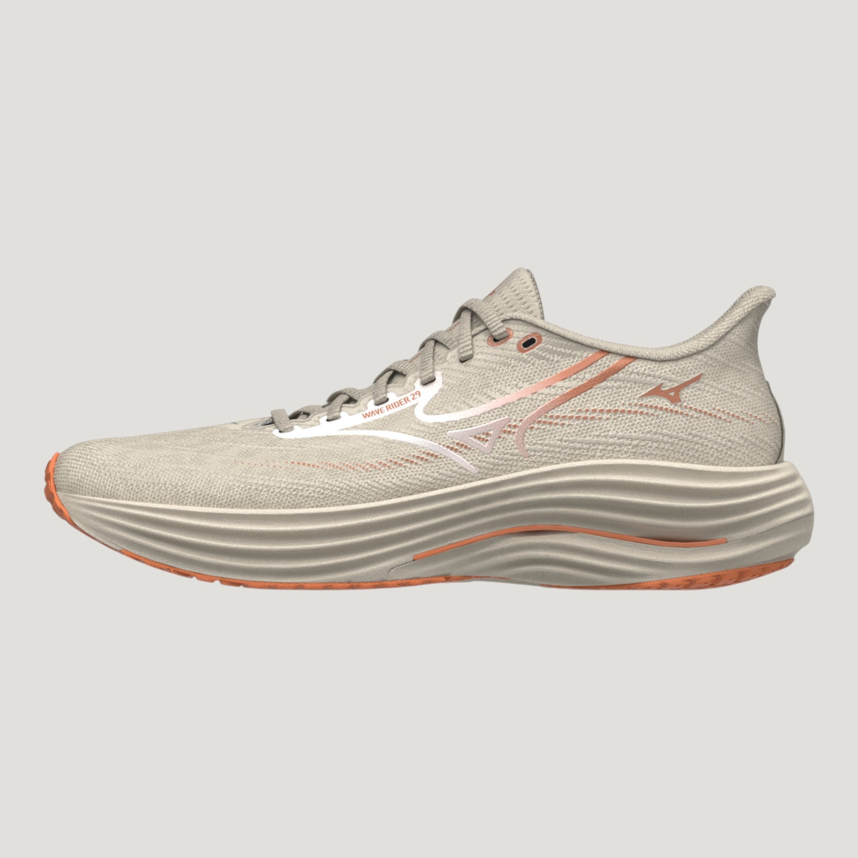WAVE RIDER 29 SUMMER SAND-WHITE WOMEN 411536_8200_00