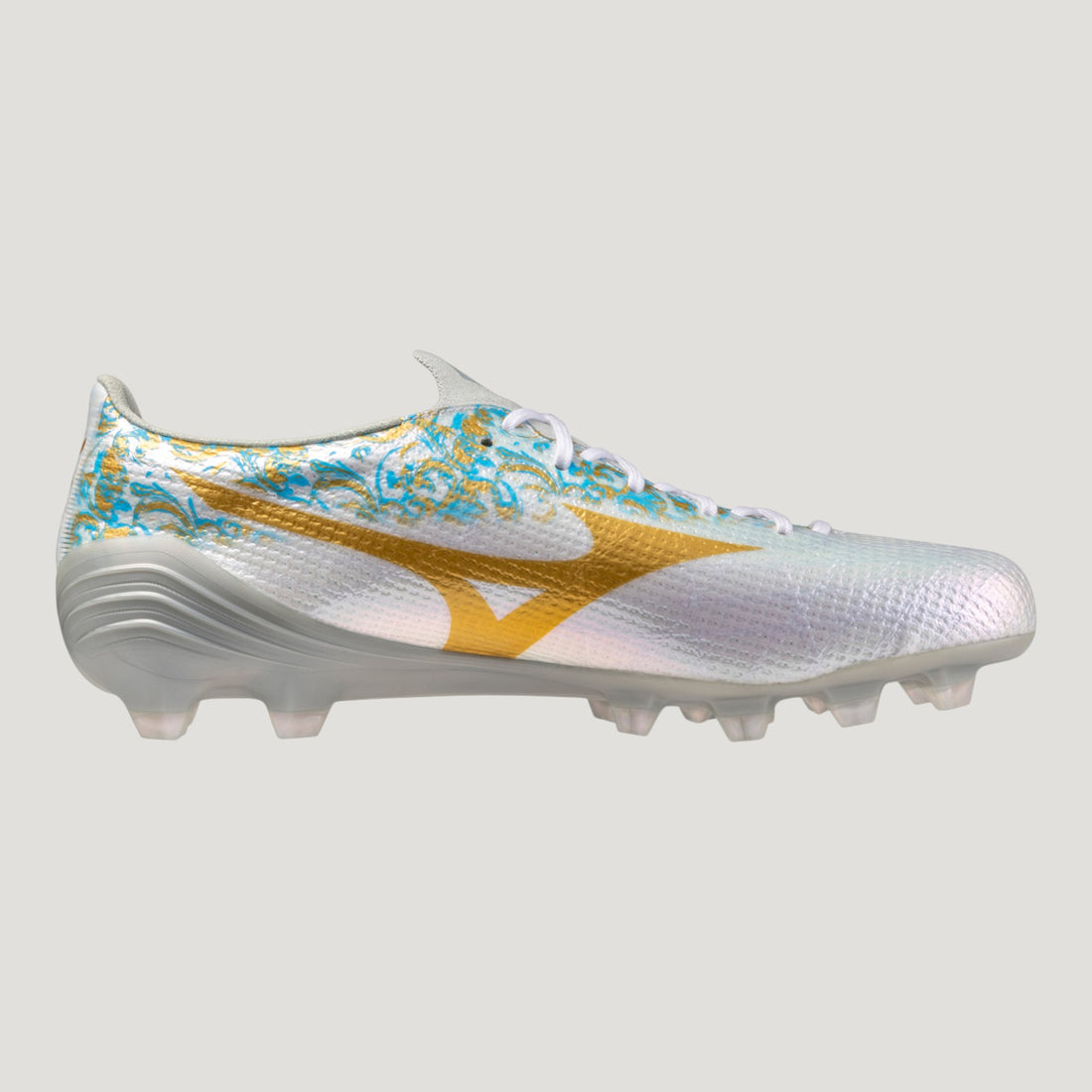 ALPHA III JF JAPAN WHITE-PEARL UNISEX 540388_0006_00