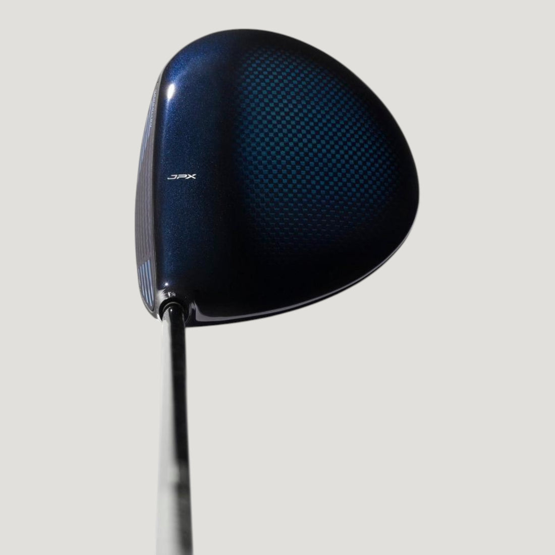 JPX ONE DRIVER DN FRST BLUE BLUE MEN 211222_RGHR_01
