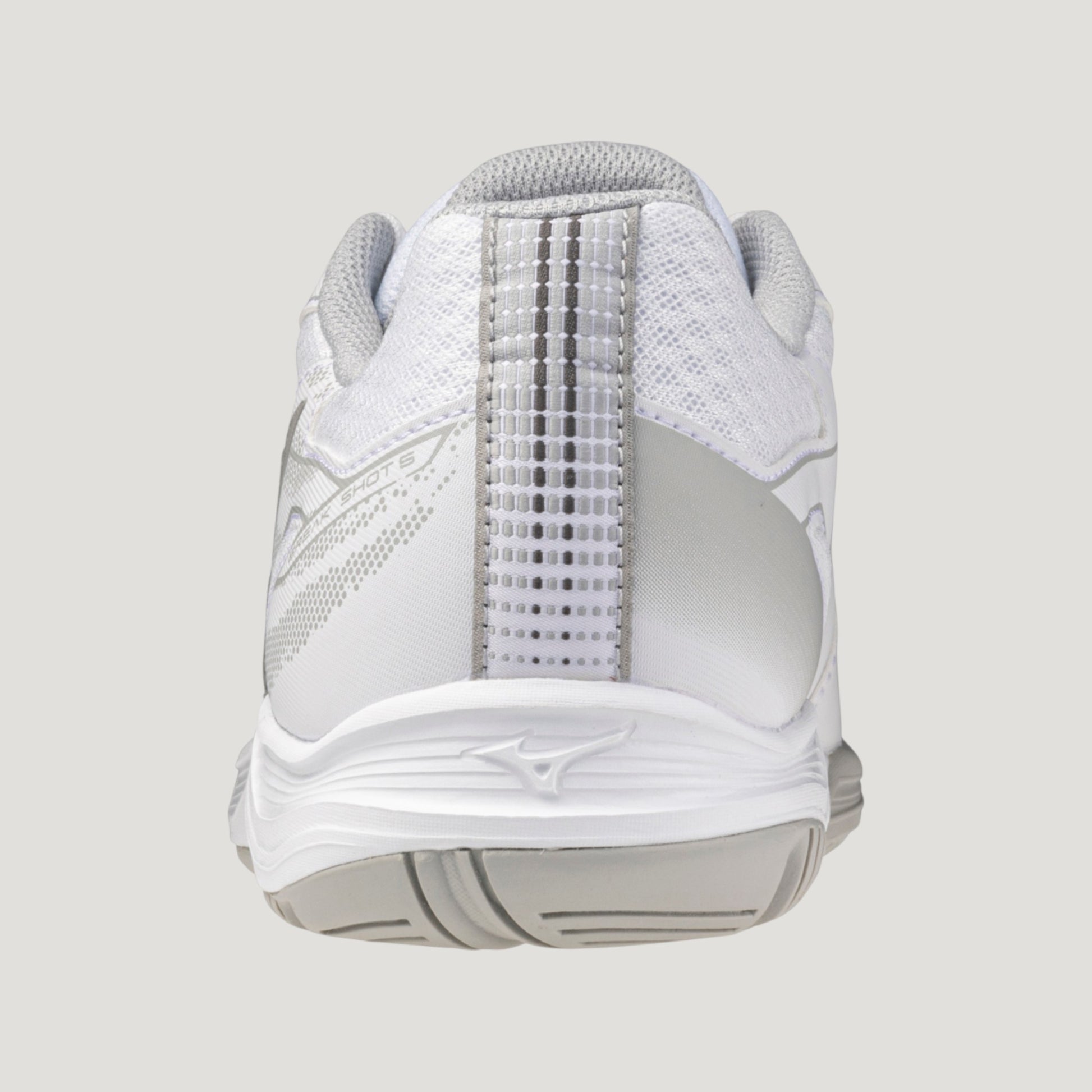 BREAK SHOT 5 AC WHITE-ULTIMATE GREY WOMEN 550097_00UG_05