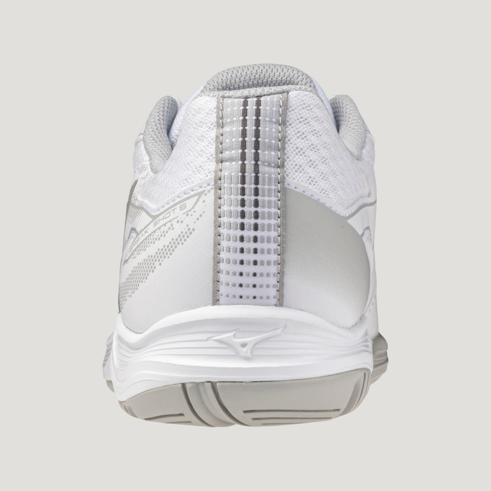 BREAK SHOT 5 AC WHITE-ULTIMATE GREY WOMEN 550097_00UG_05