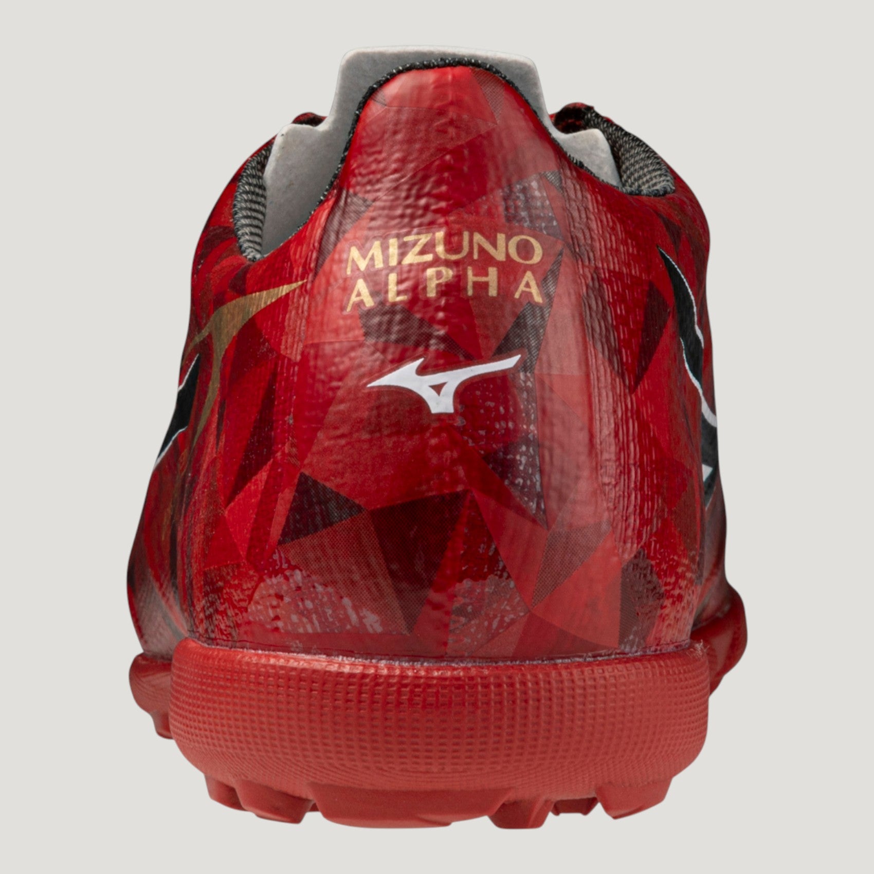 ALPHA II PRO AS RED-BLACK UNISEX 540375_1090_05