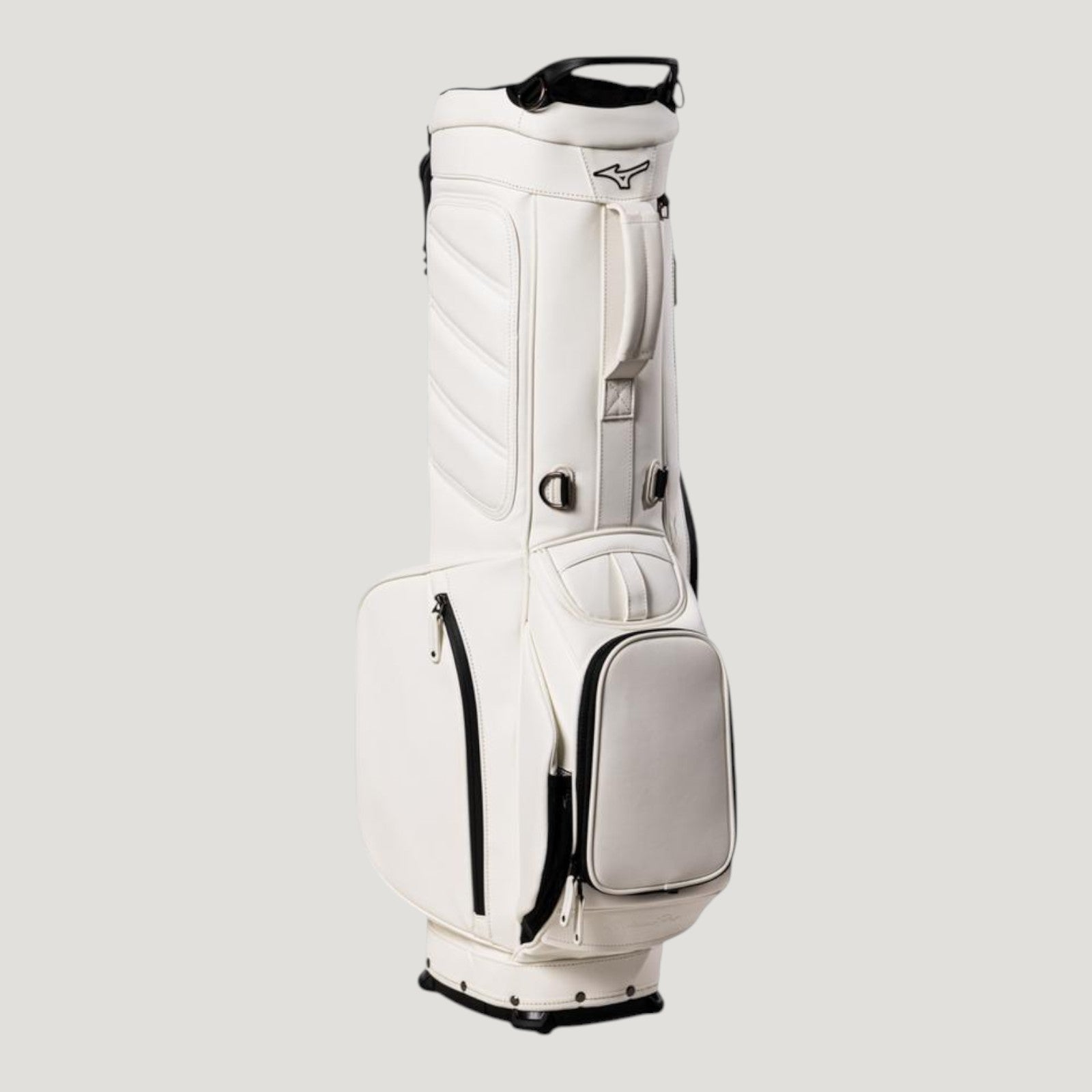 PRO STAND GOLF BAG IVORY UNISEX 240274_0505_03