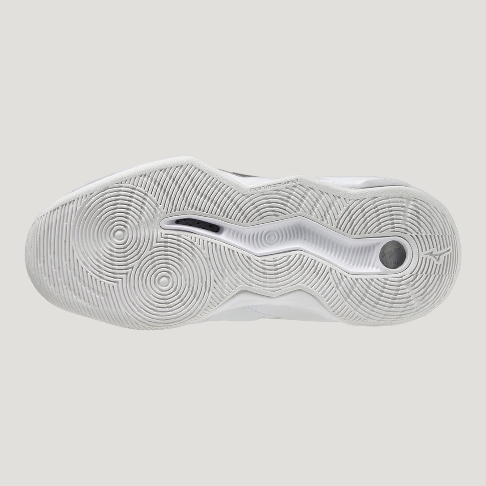 WAVE DIMENSION WHITE-BLACK WOMEN 430314_0090_12
