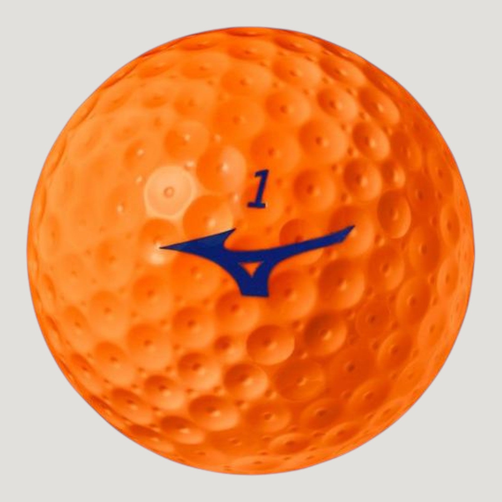 RB 566 GOLF BALL ORANGE UNISEX 280018_2020_02