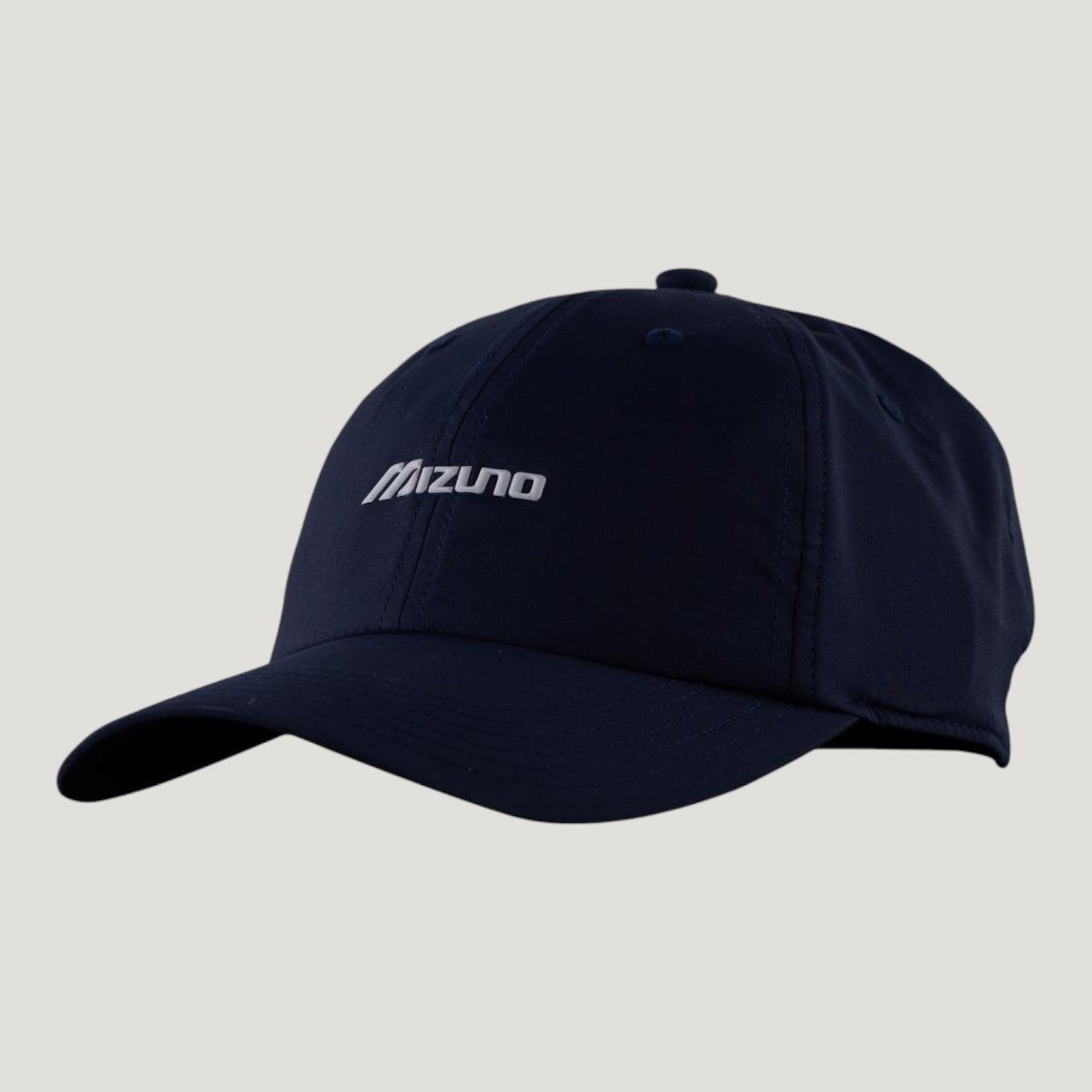 VINTAGE ADJUSTABLE GOLF HAT NAVY UNISEX 260466_5151_01