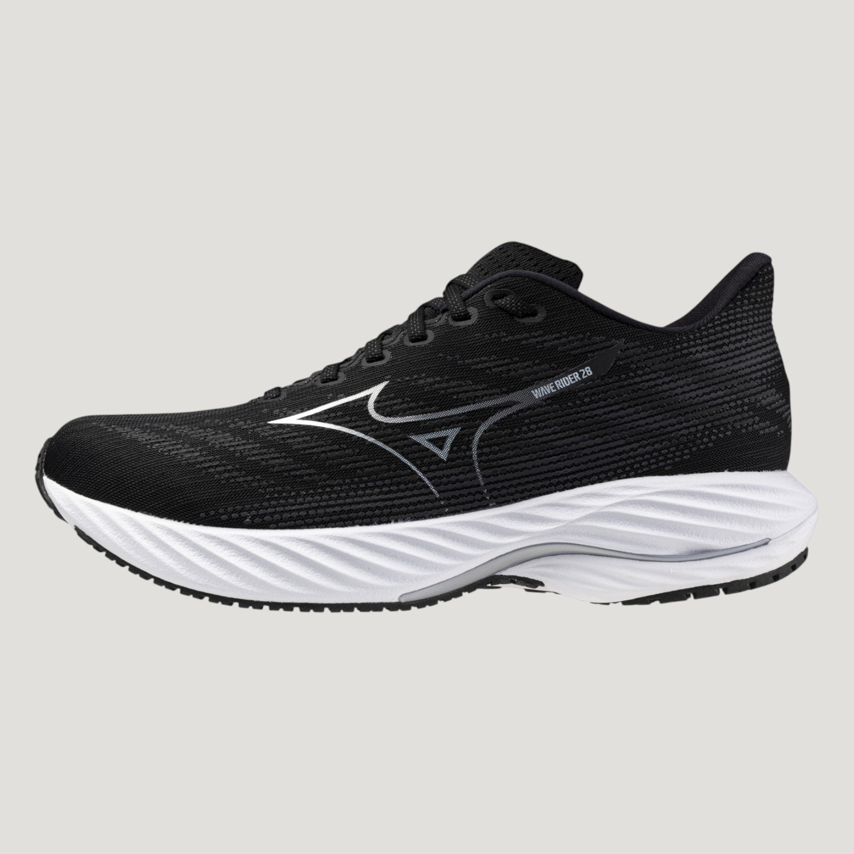 WAVE RIDER 28 BLACK-SILVER MEN 411456_9073_00