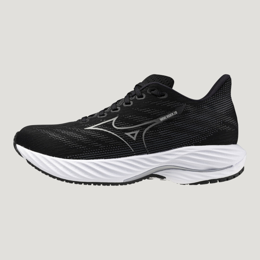 WAVE RIDER 28 BLACK-HARBOR MIST WOMEN 411457_90HM_00