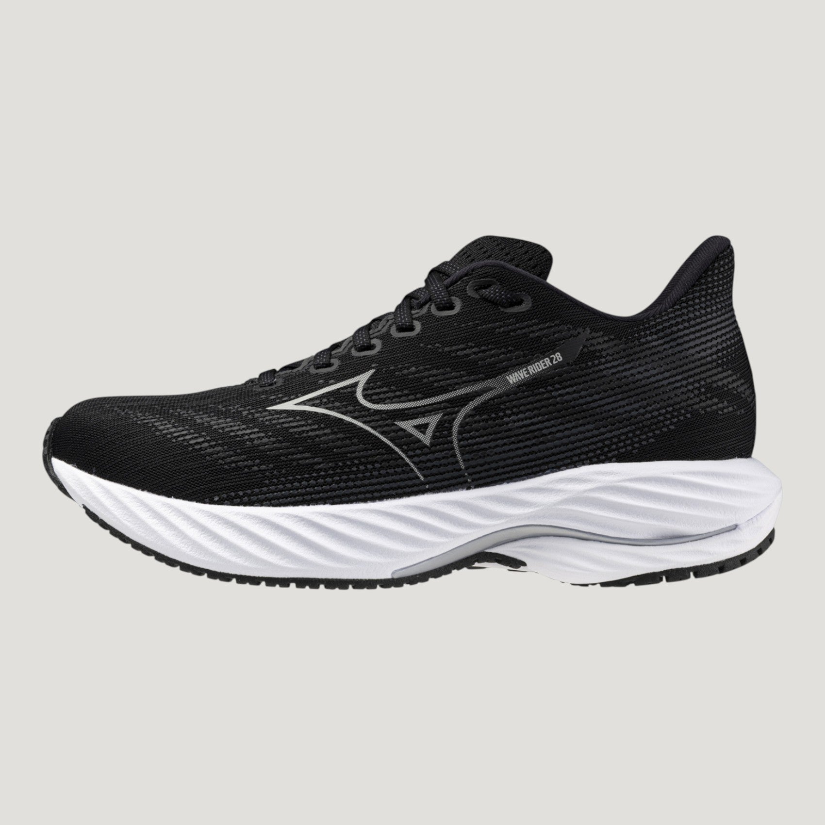 WAVE RIDER 28 BLACK-HARBOR MIST WOMEN 411457_90HM_00