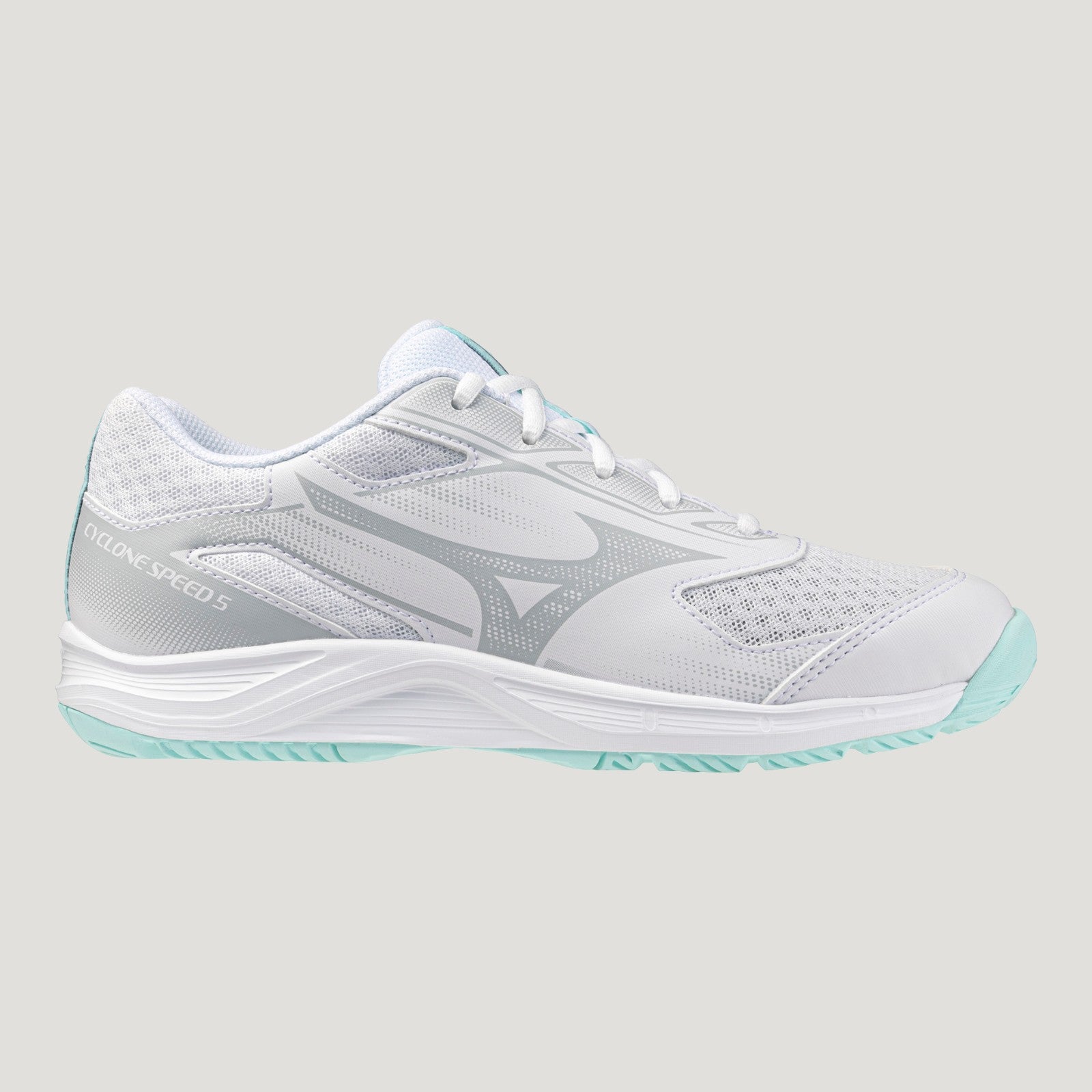 CYCLONE SPEED 5 WHITE-BLUE WOMEN 430342_0050_11