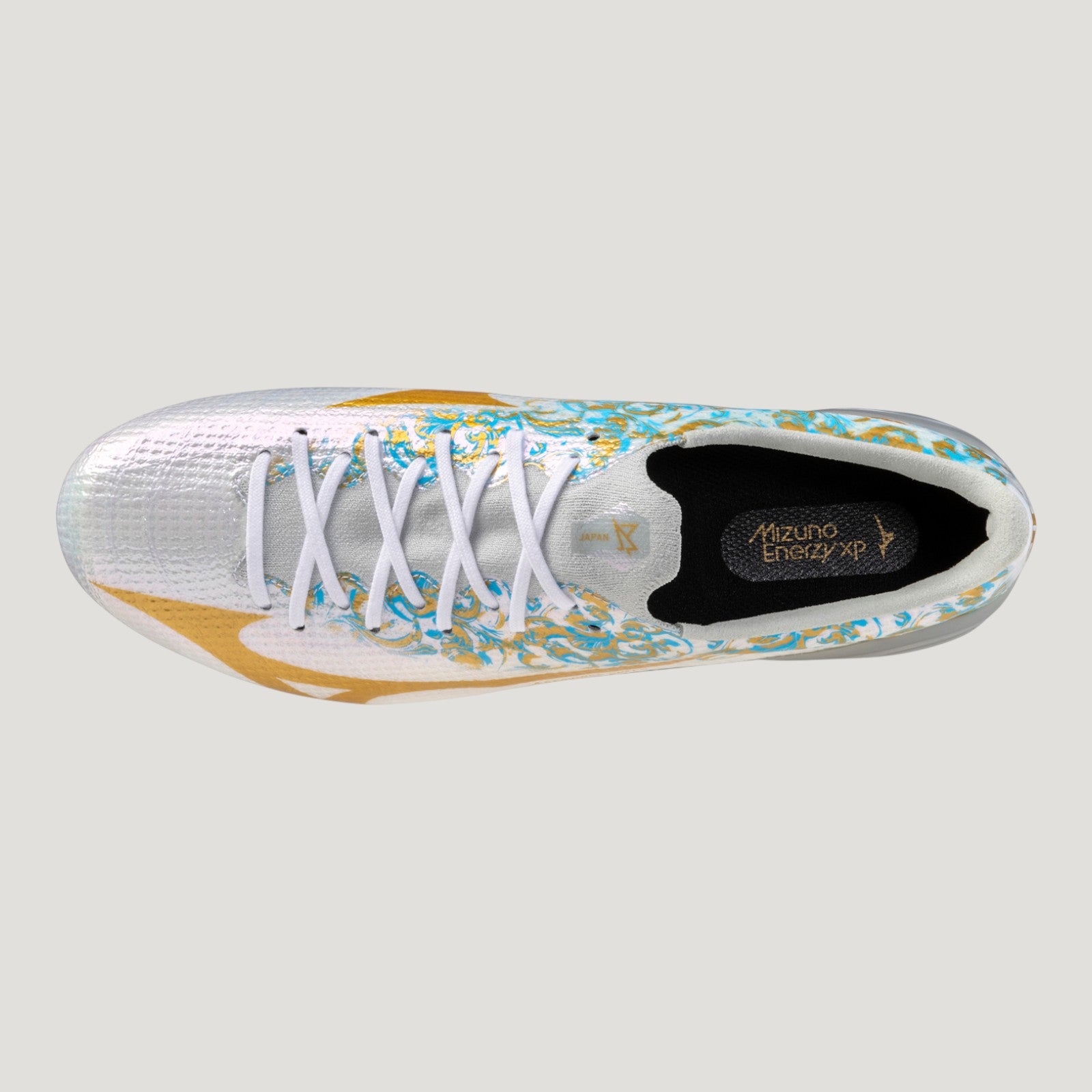 ALPHA III JF JAPAN WHITE-PEARL UNISEX 540388_0006_04