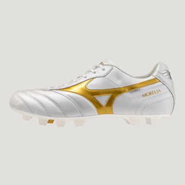 MORELIA II JAPAN WHITE-GOLD UNISEX 540369_0074_00