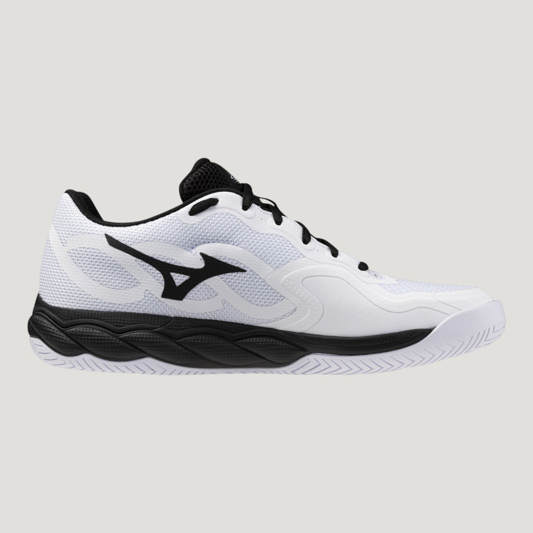 WAVE ENFORCE COURT AC WHITE-BLACK MEN 550075_0090_03