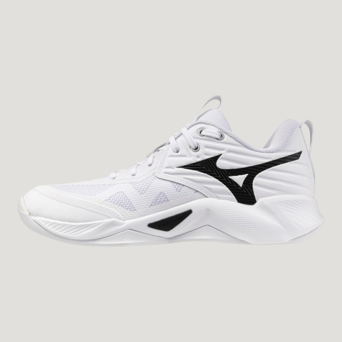 WAVE MOMENTUM 4 PRO WHITE-BLACK WOMEN 430339_0090_01