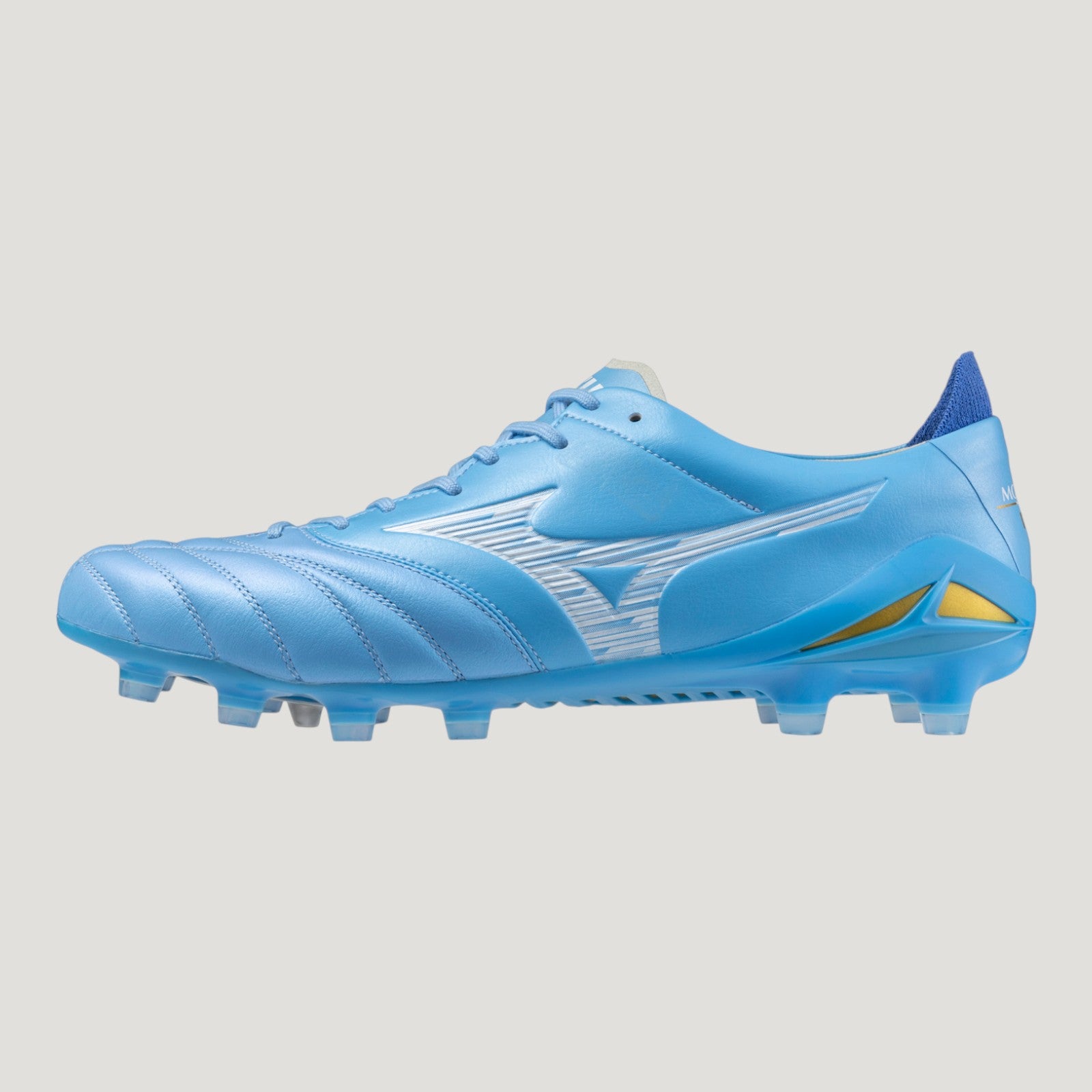 MORELIA NEO IV ELITE CELESTE-WHITE UNISEX 540310_5J00_00