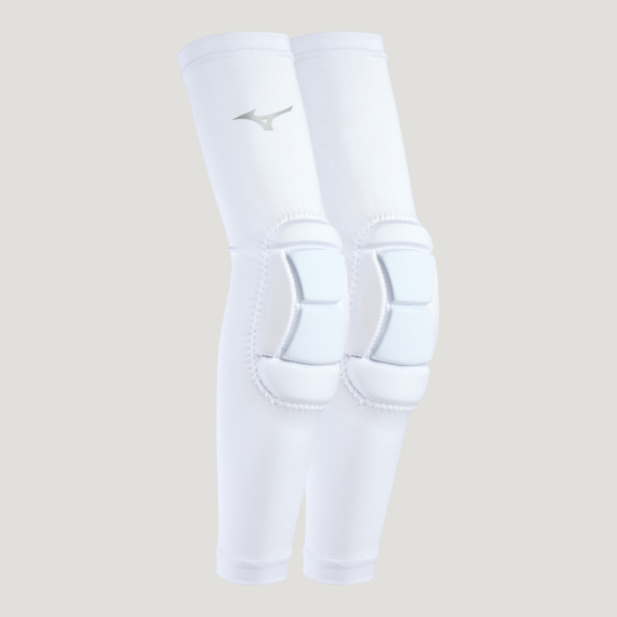 PADDED ELBOW SLEEVES WHITE UNISEX 480199_0000_02