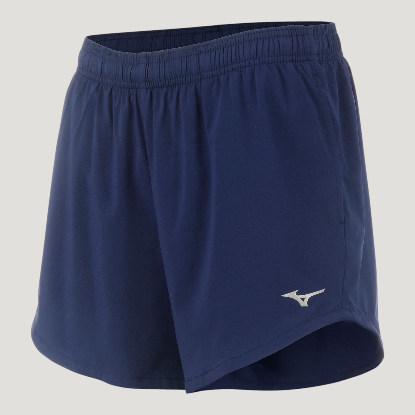 INFINITY 5IN SHORT NAVY WOMEN 422170_5151_1