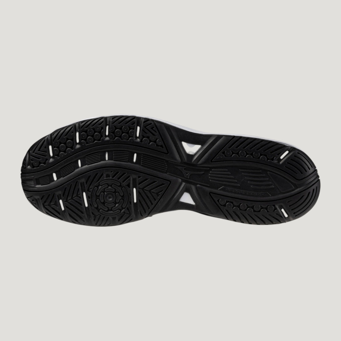 BREAK SHOT 5 AC WHITE-BLACK MEN 550096_0090_00