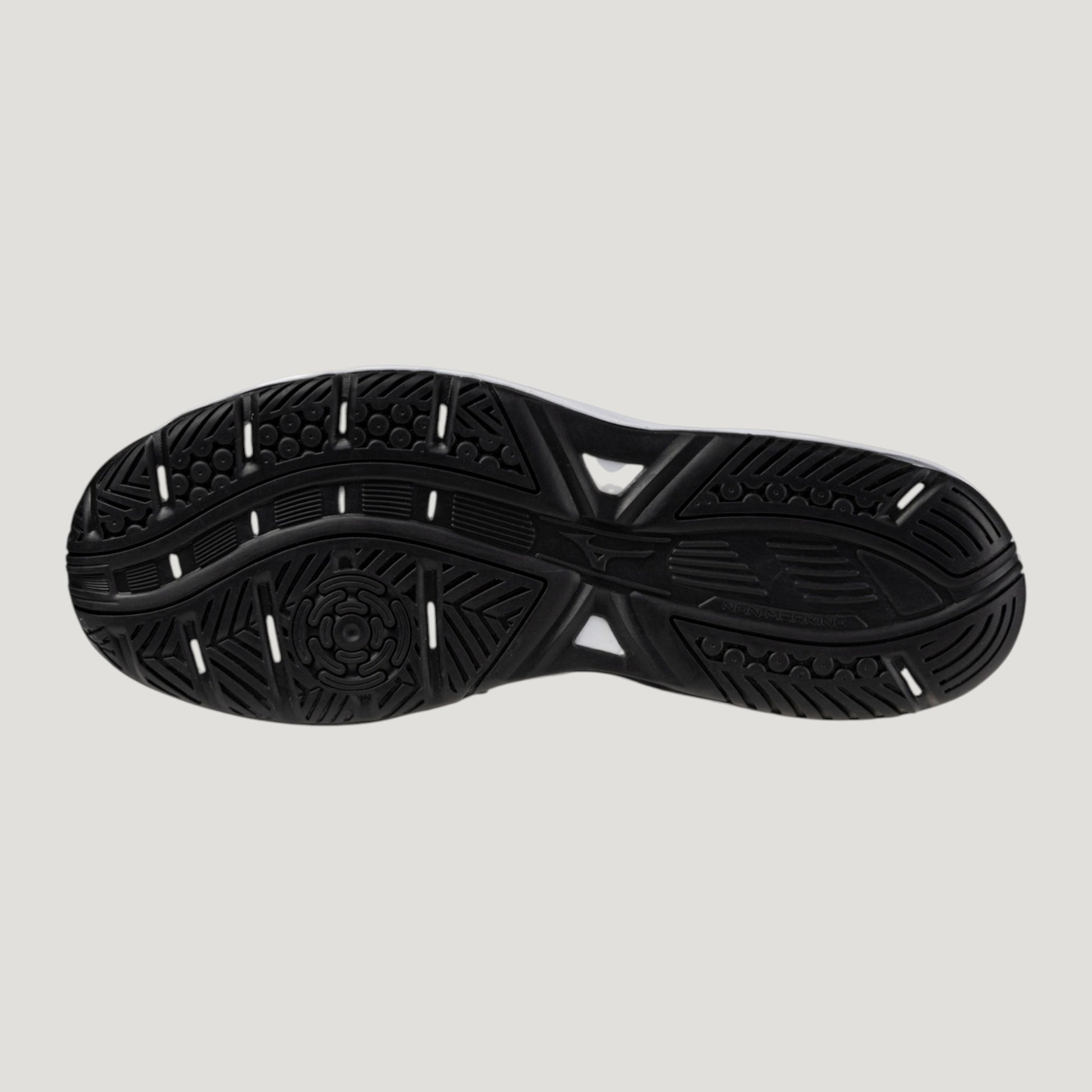 BREAK SHOT 5 AC WHITE-BLACK MEN 550096_0090_02 (1)