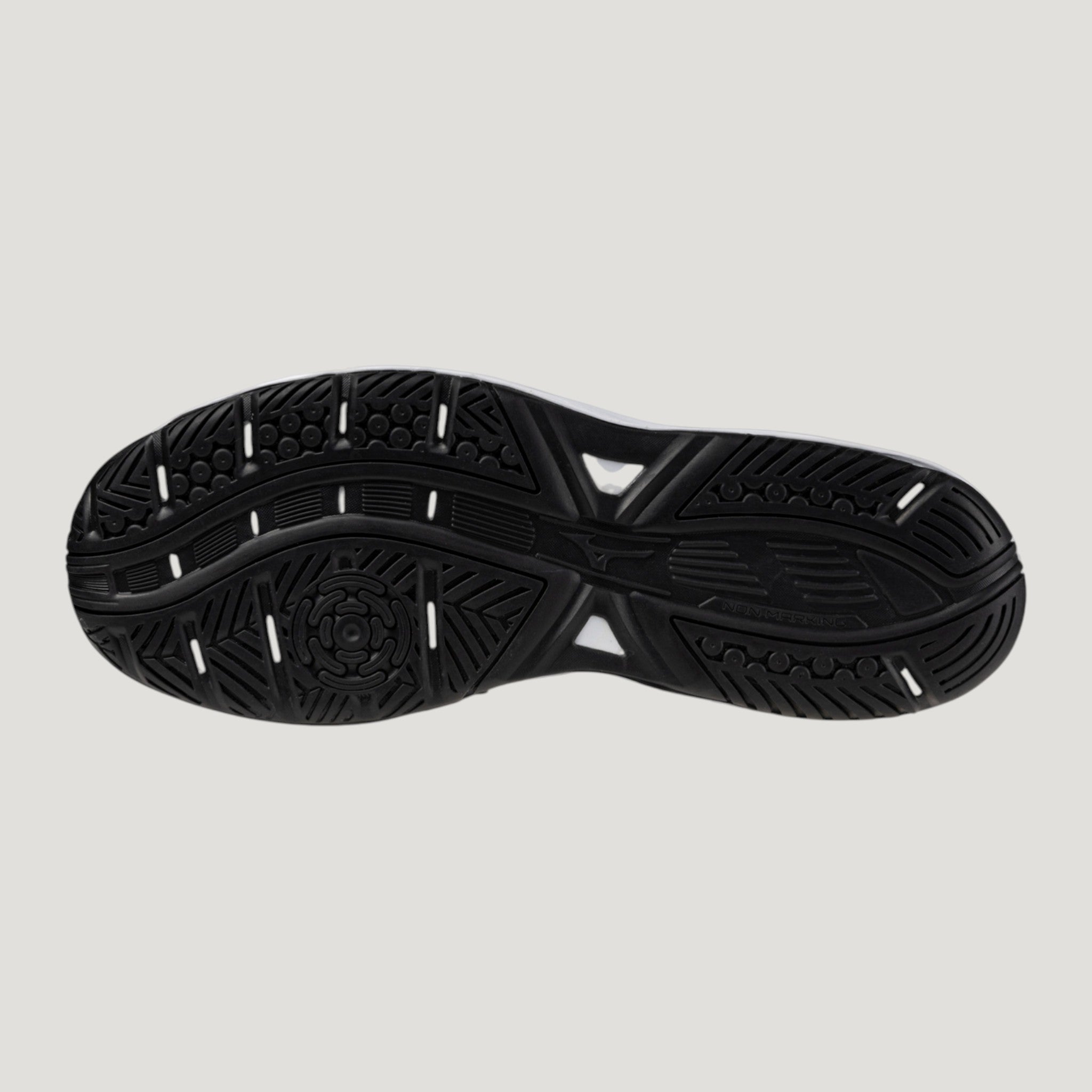 BREAK SHOT 5 AC WHITE-BLACK MEN 550096_0090_02 (1)