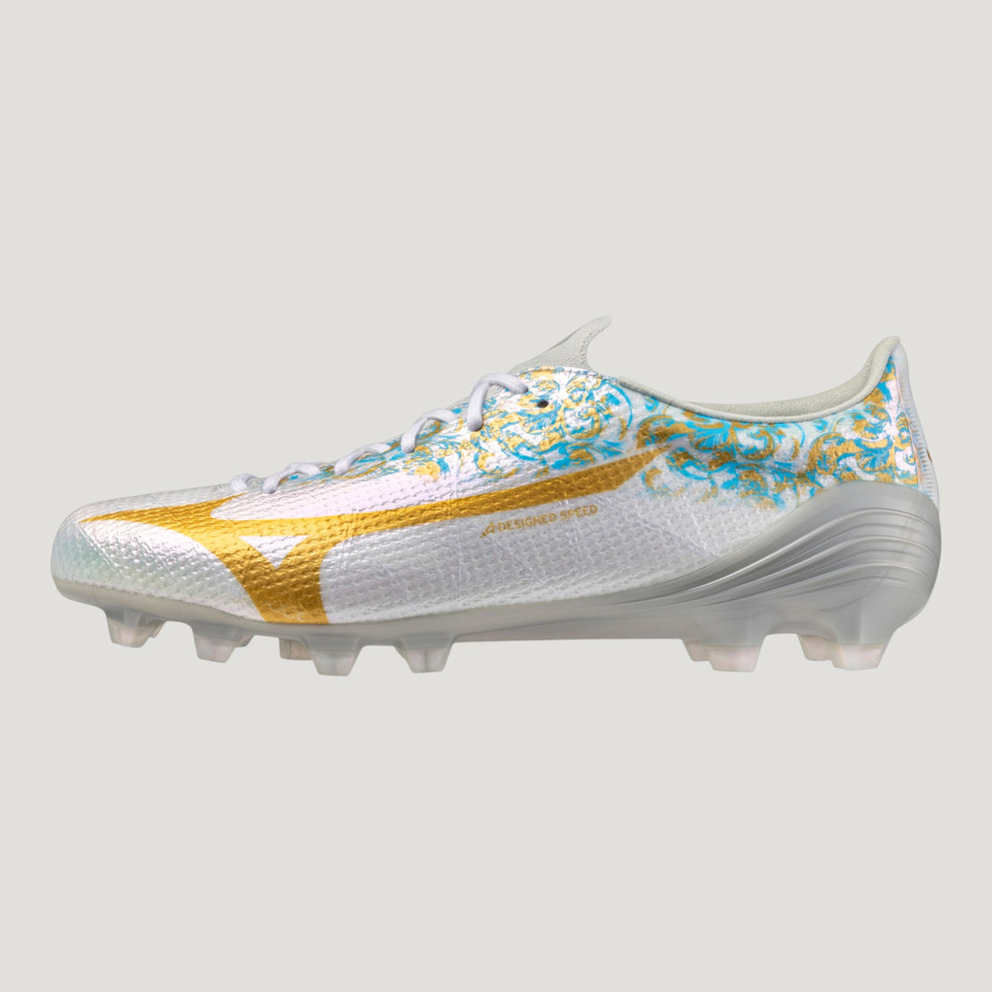 ALPHA III JF JAPAN WHITE-PEARL UNISEX 540388_0006_00